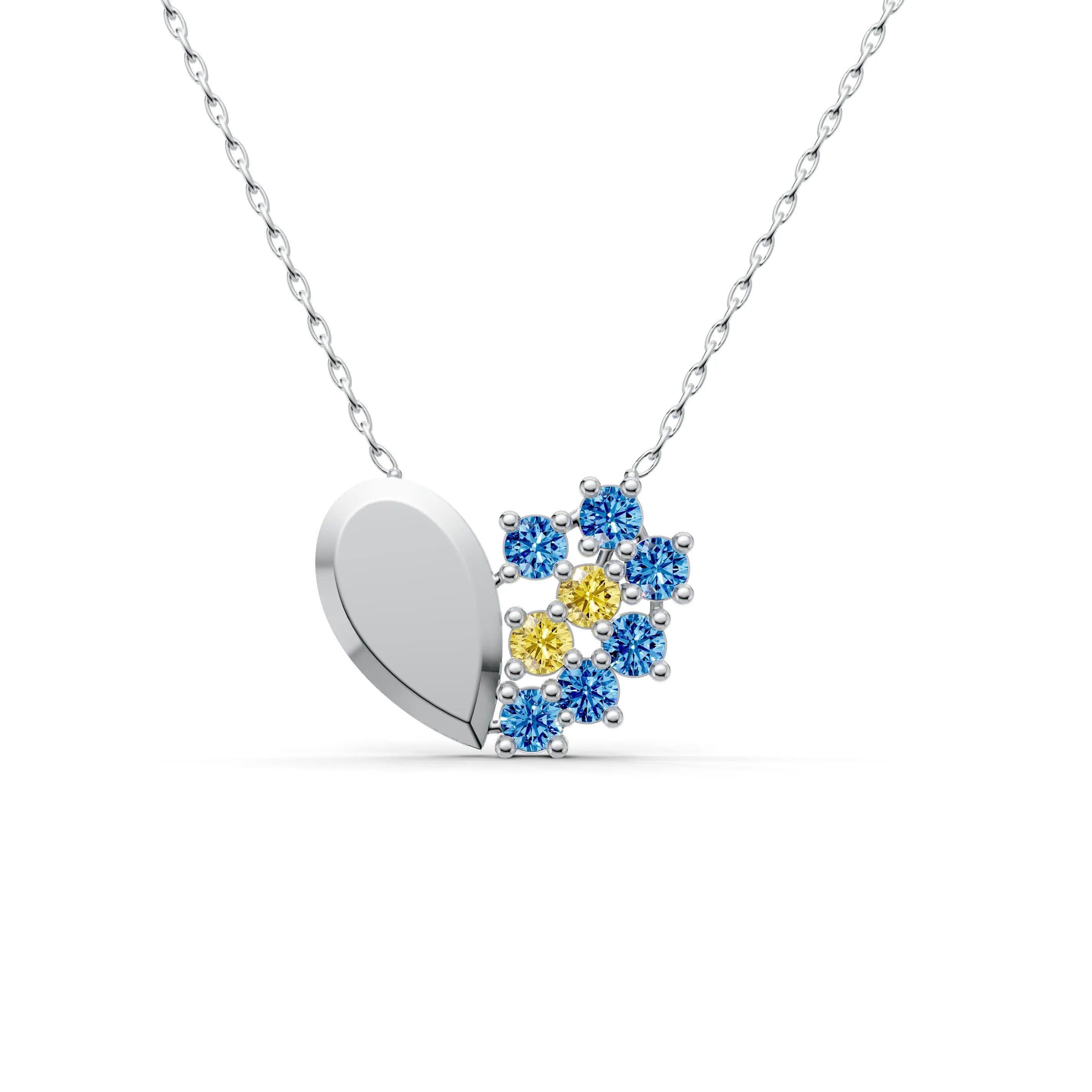 Silver_Citrine_Aquamarine