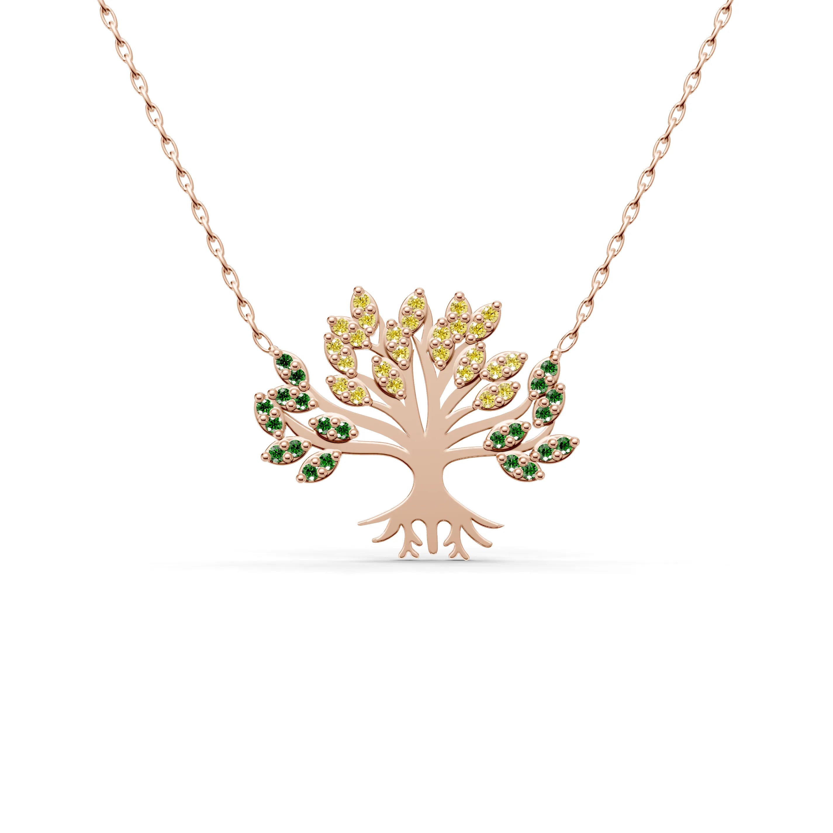 Rose_Citrine_Emerald