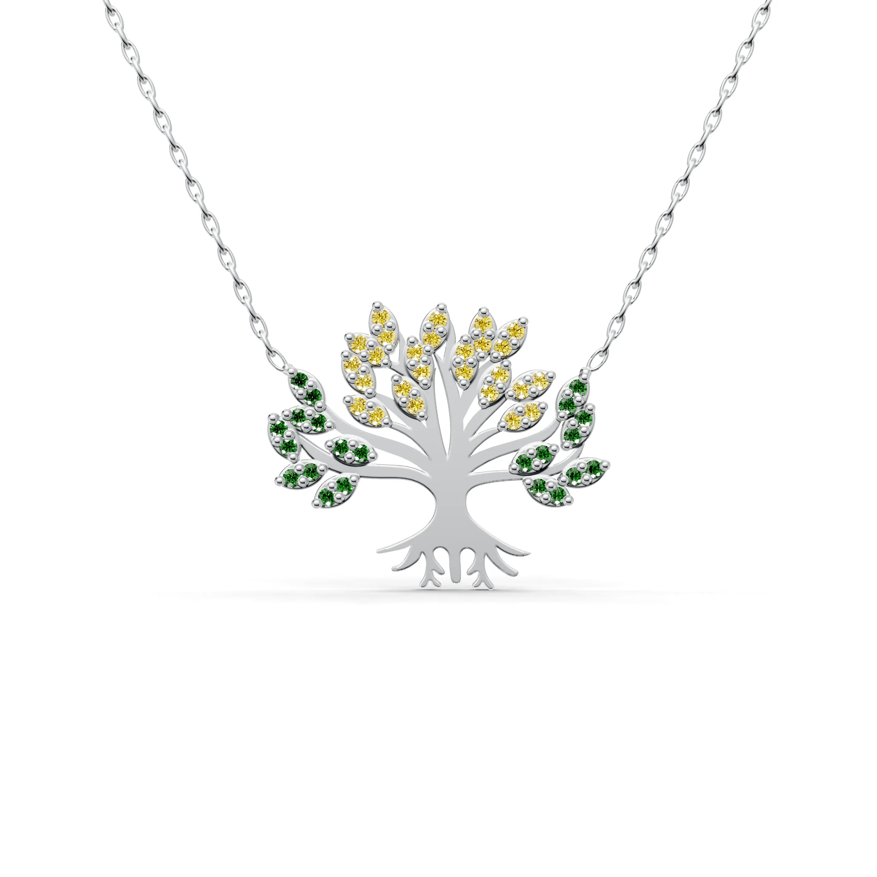 Silver_Citrine_Emerald