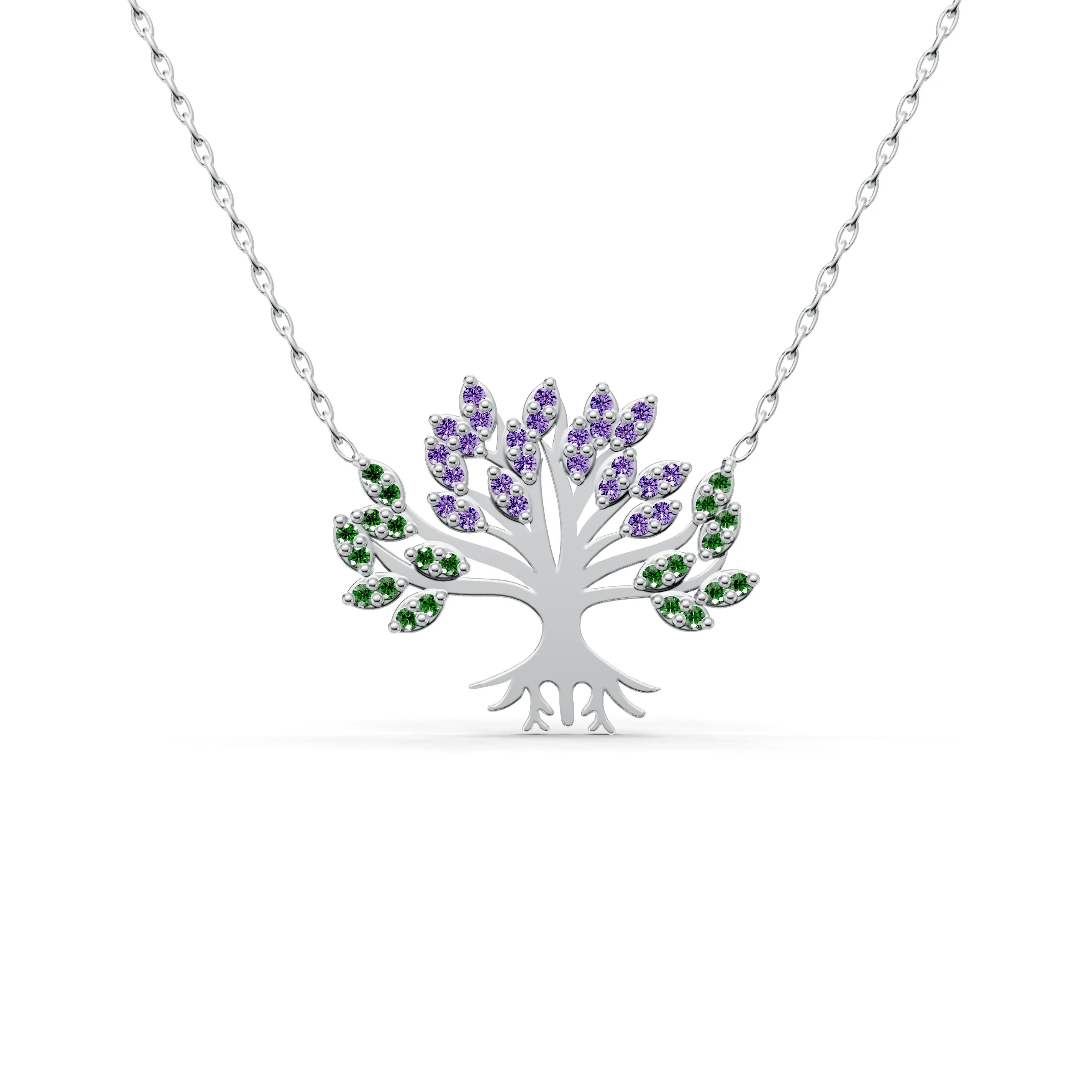 Silver_Amethyst_Emerald