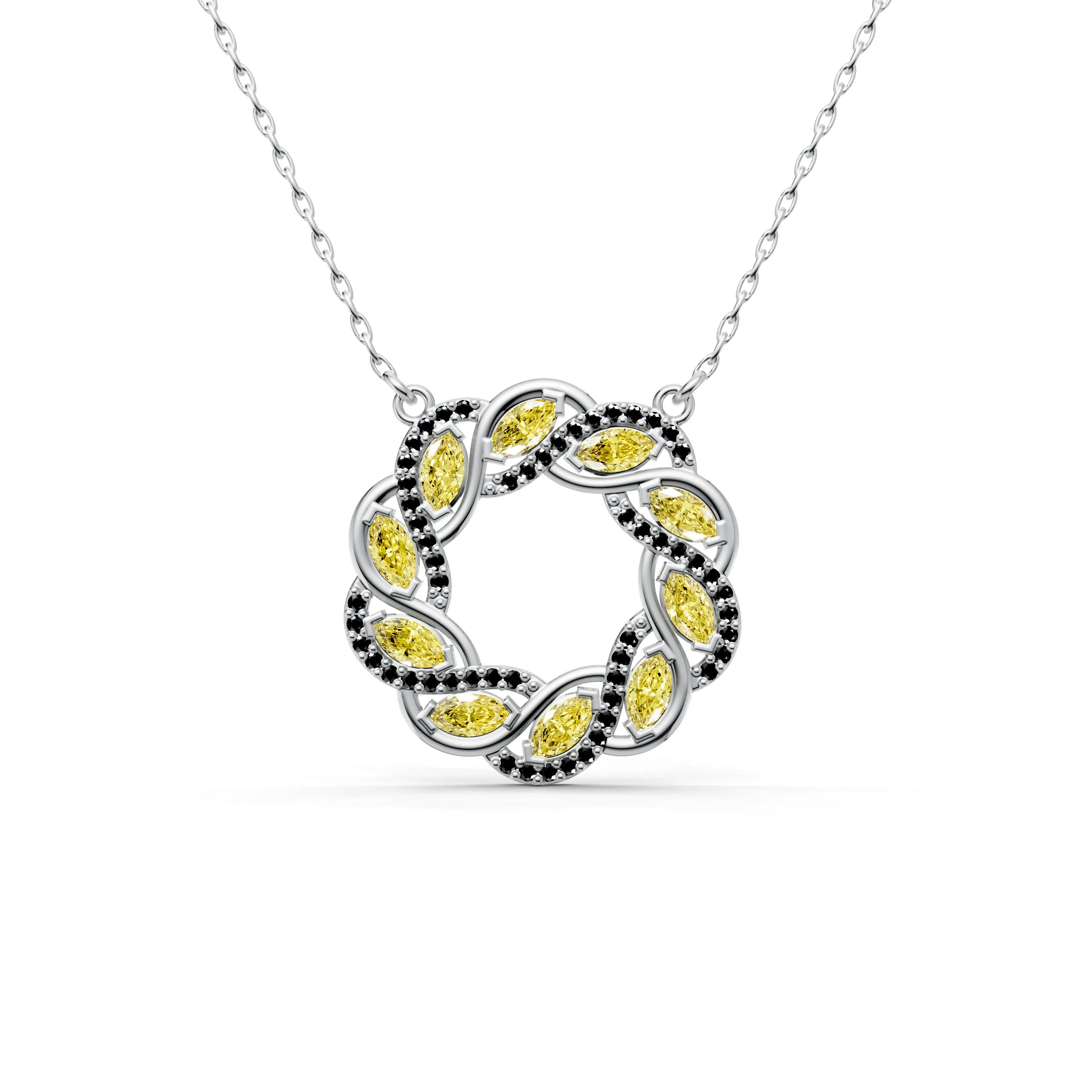 Silver_Citrine_Black