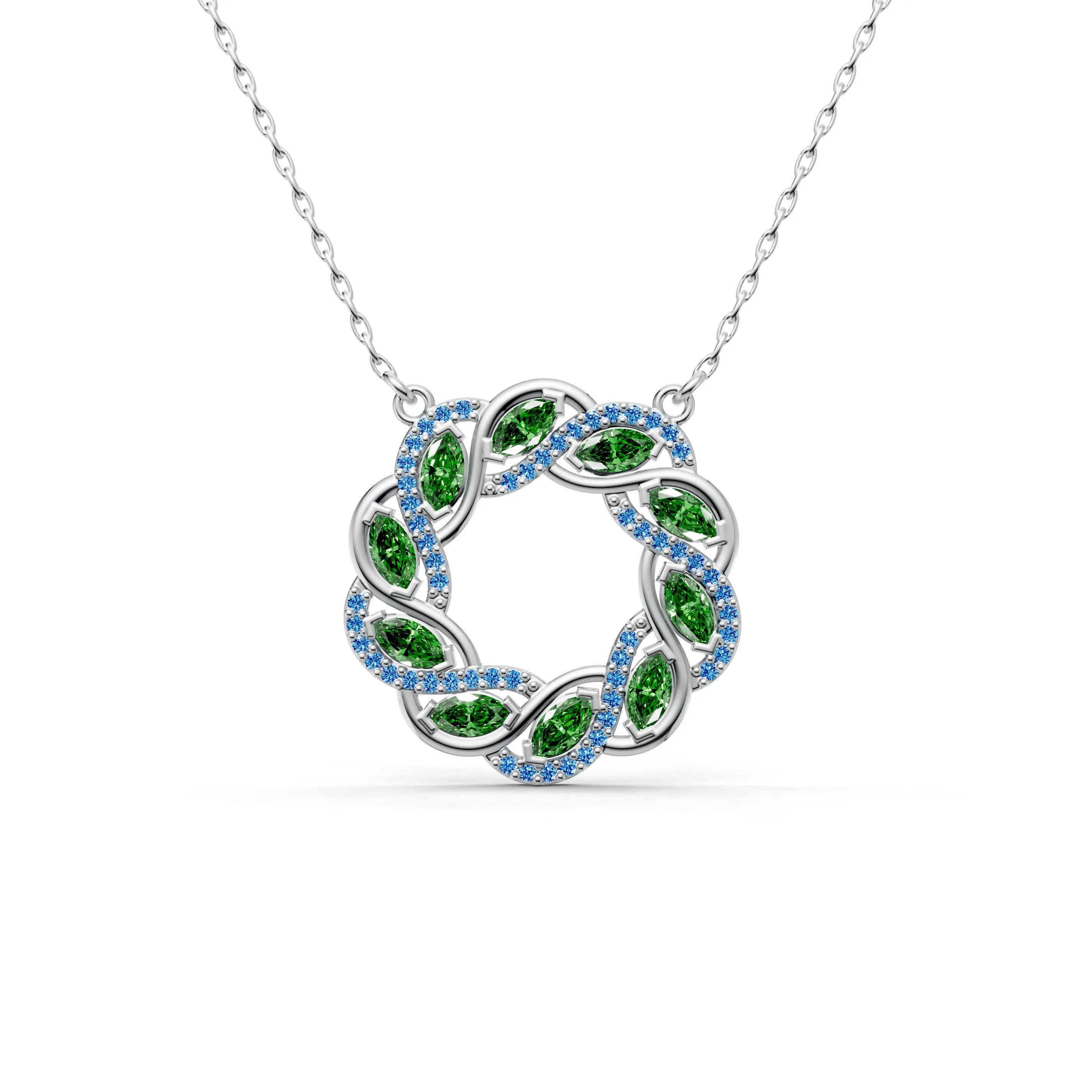 Silver_Emerald_Aquamarine