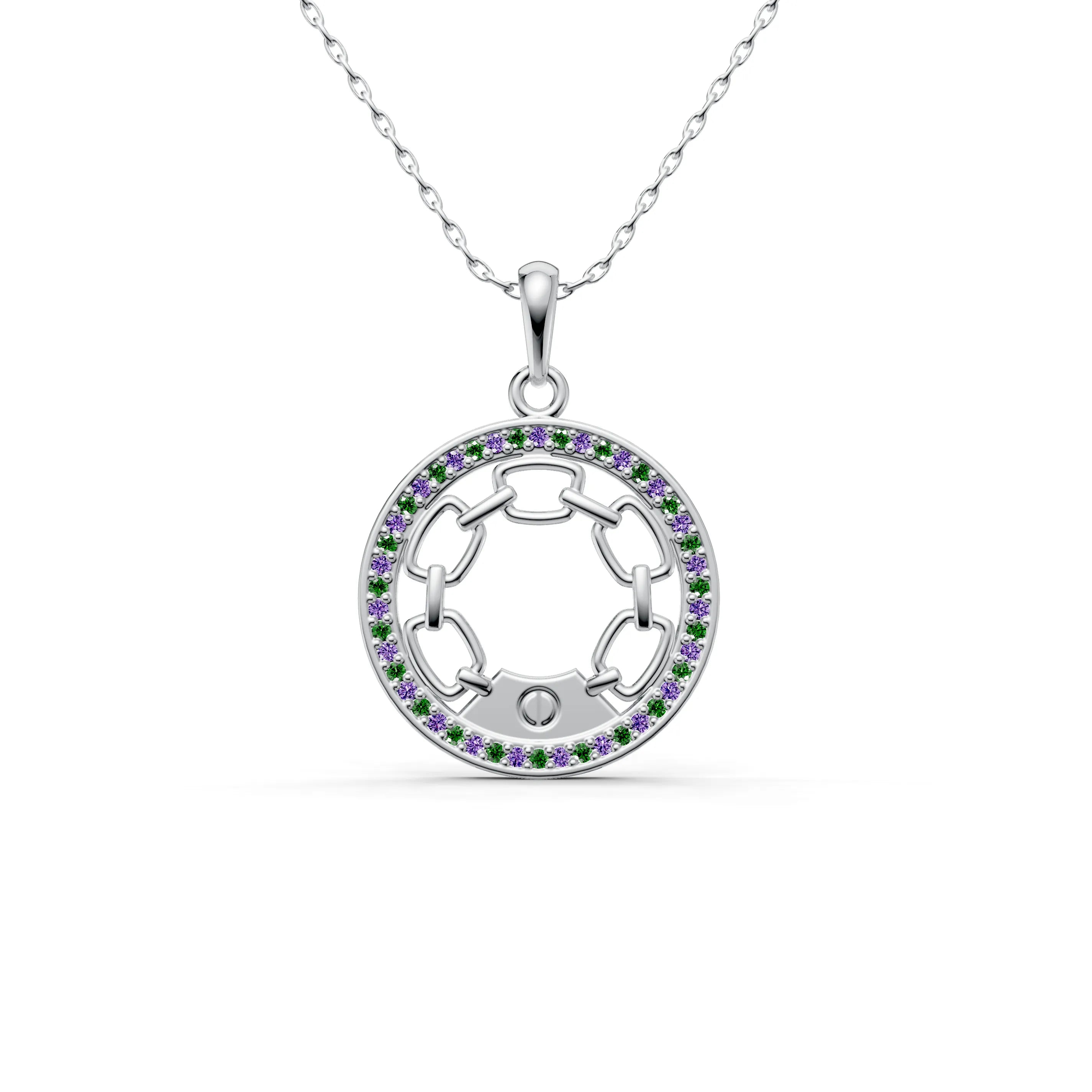 Silver_Amethyst_Emerald