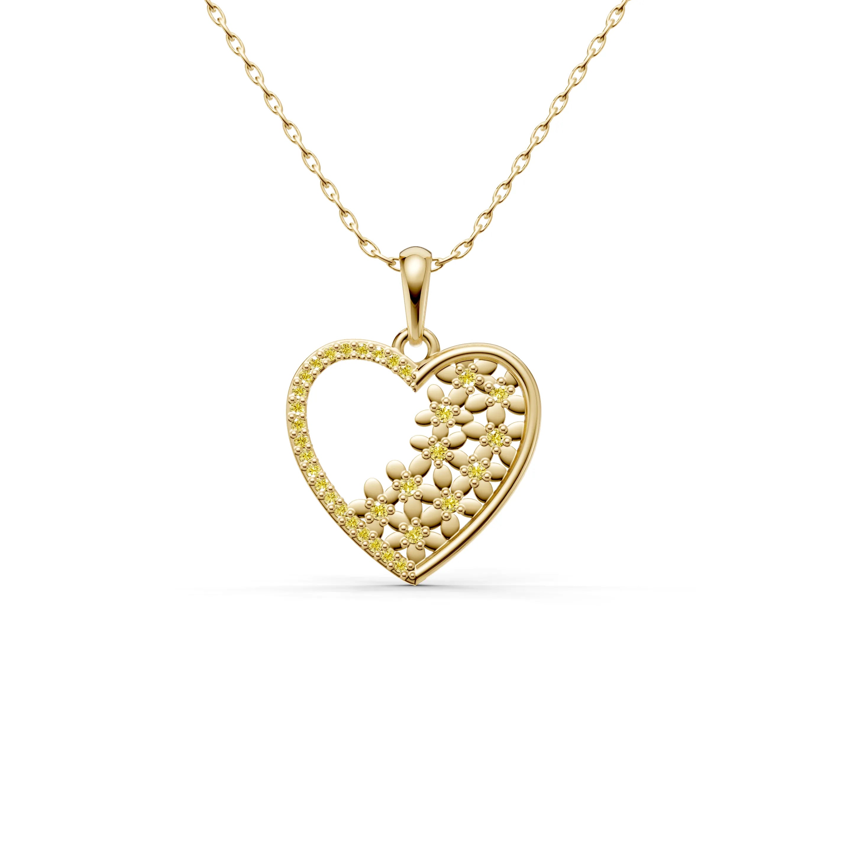 Gold_Citrine_Citrine