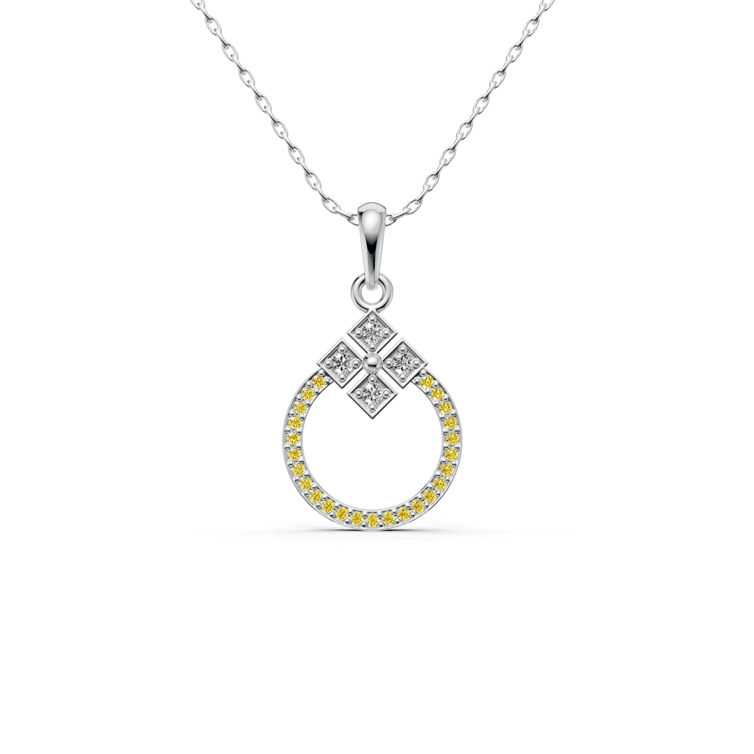 Silver_Diamond_Citrine