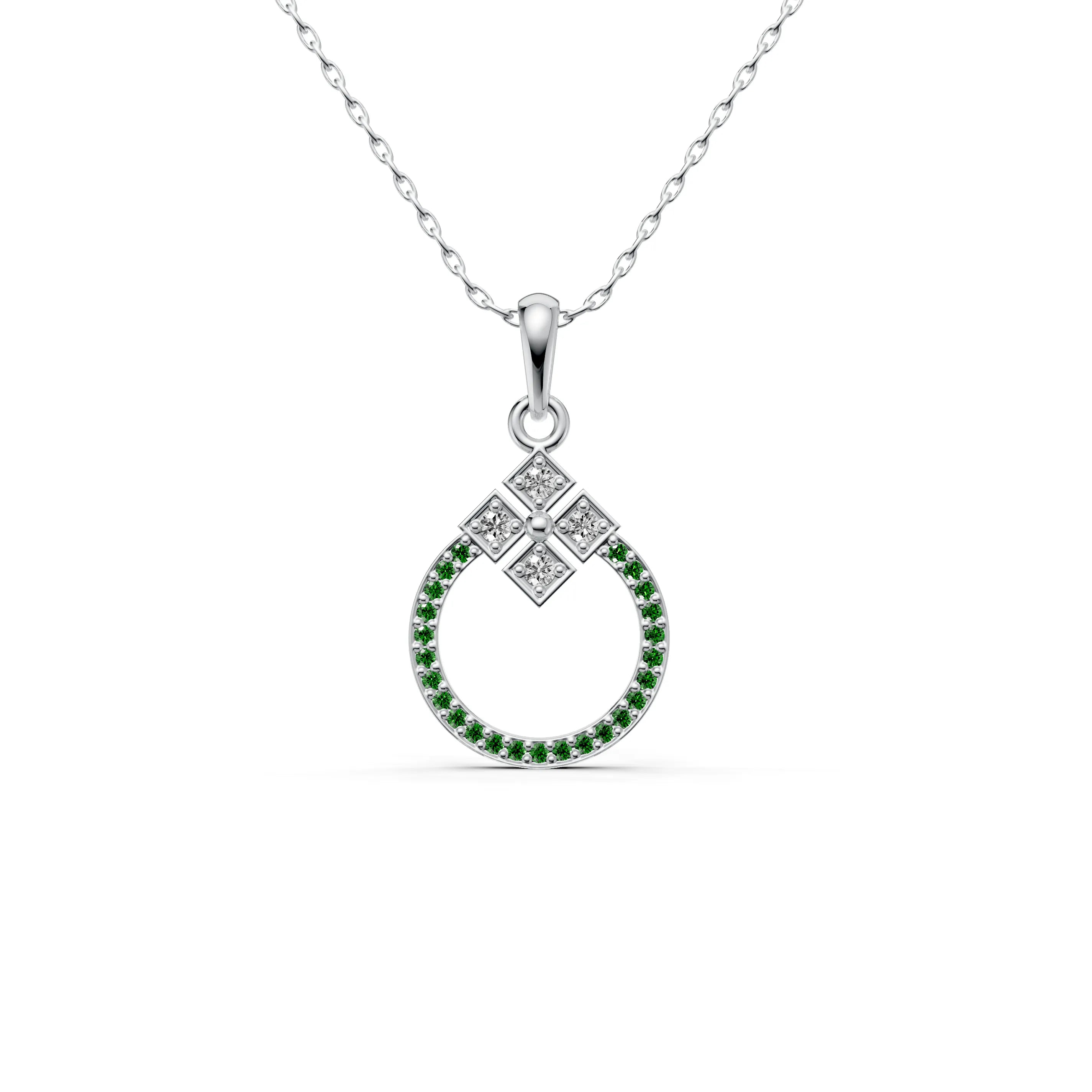 Silver_Diamond_Emerald