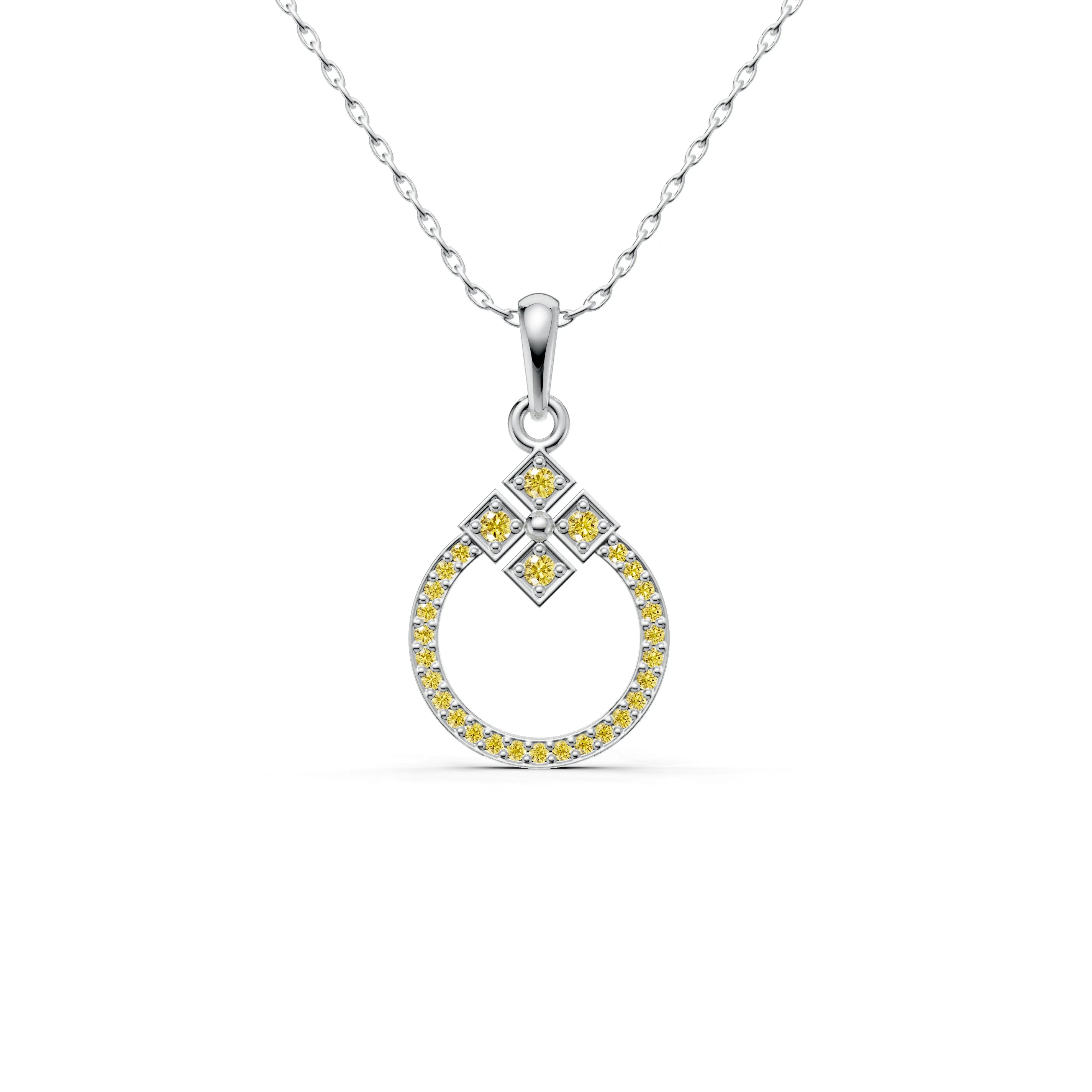 Silver_Citrine_Citrine