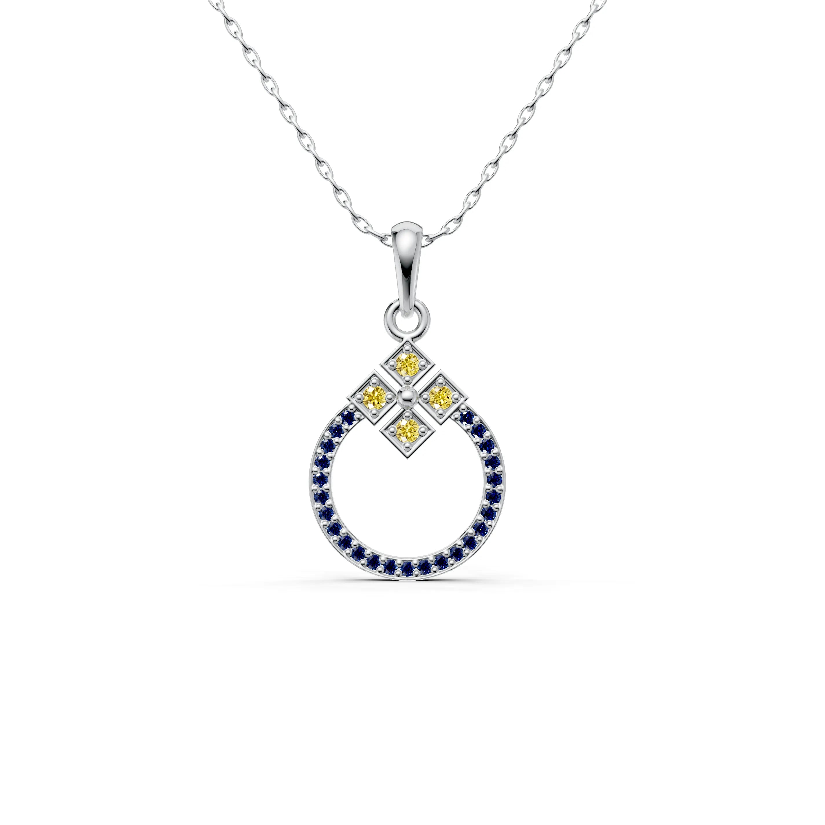 Silver_Citrine_Sapphire