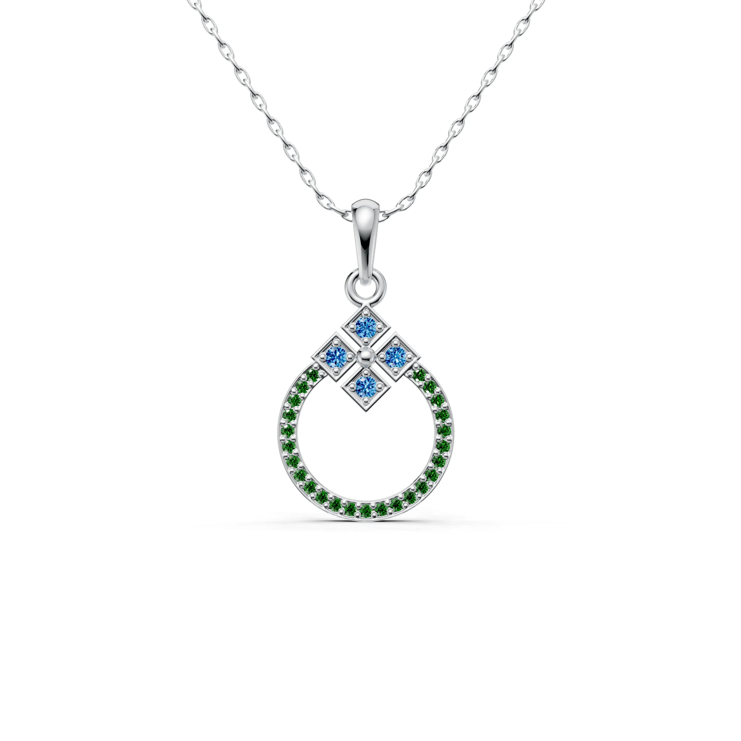 Silver_Aquamarine_Emerald