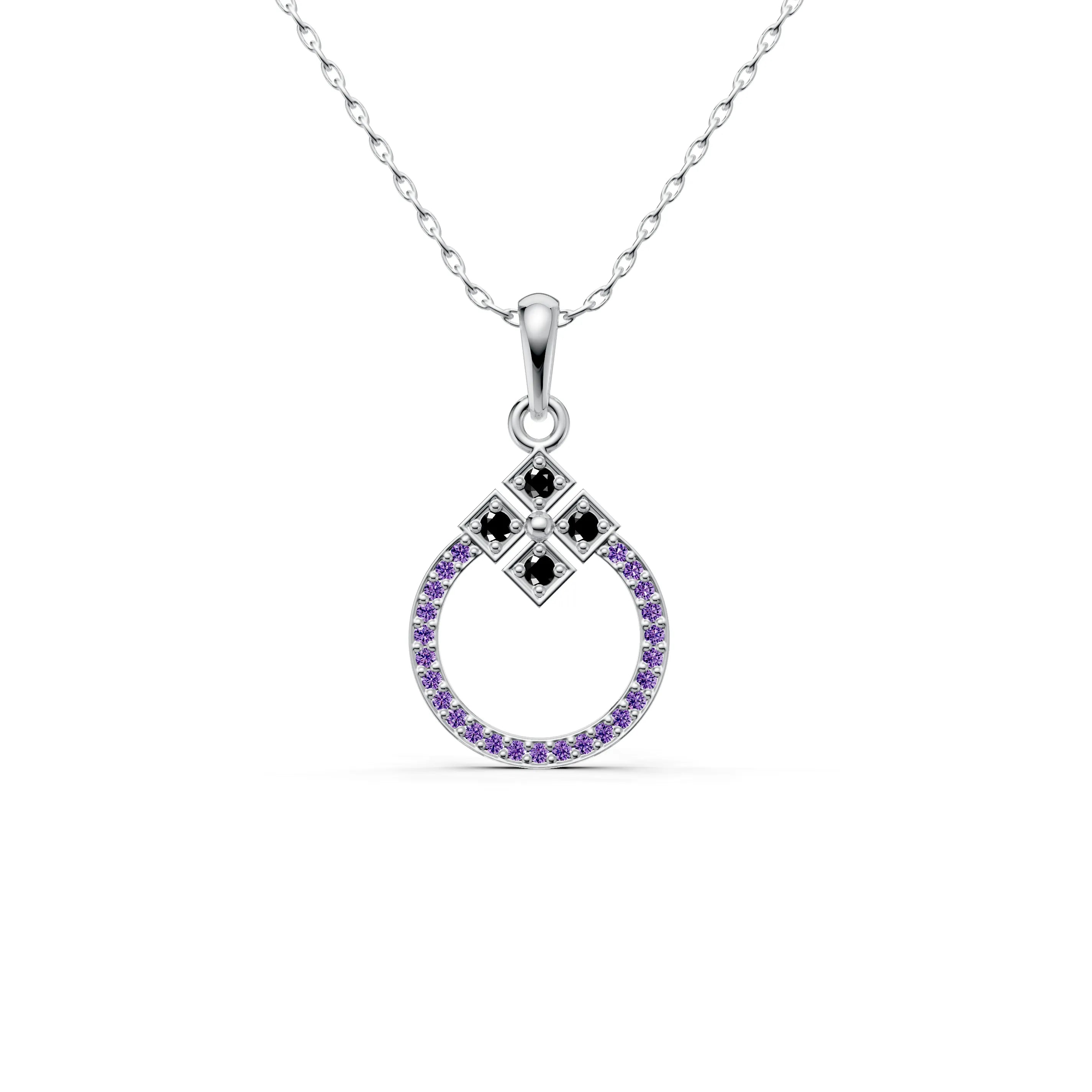 Silver_Black_Amethyst