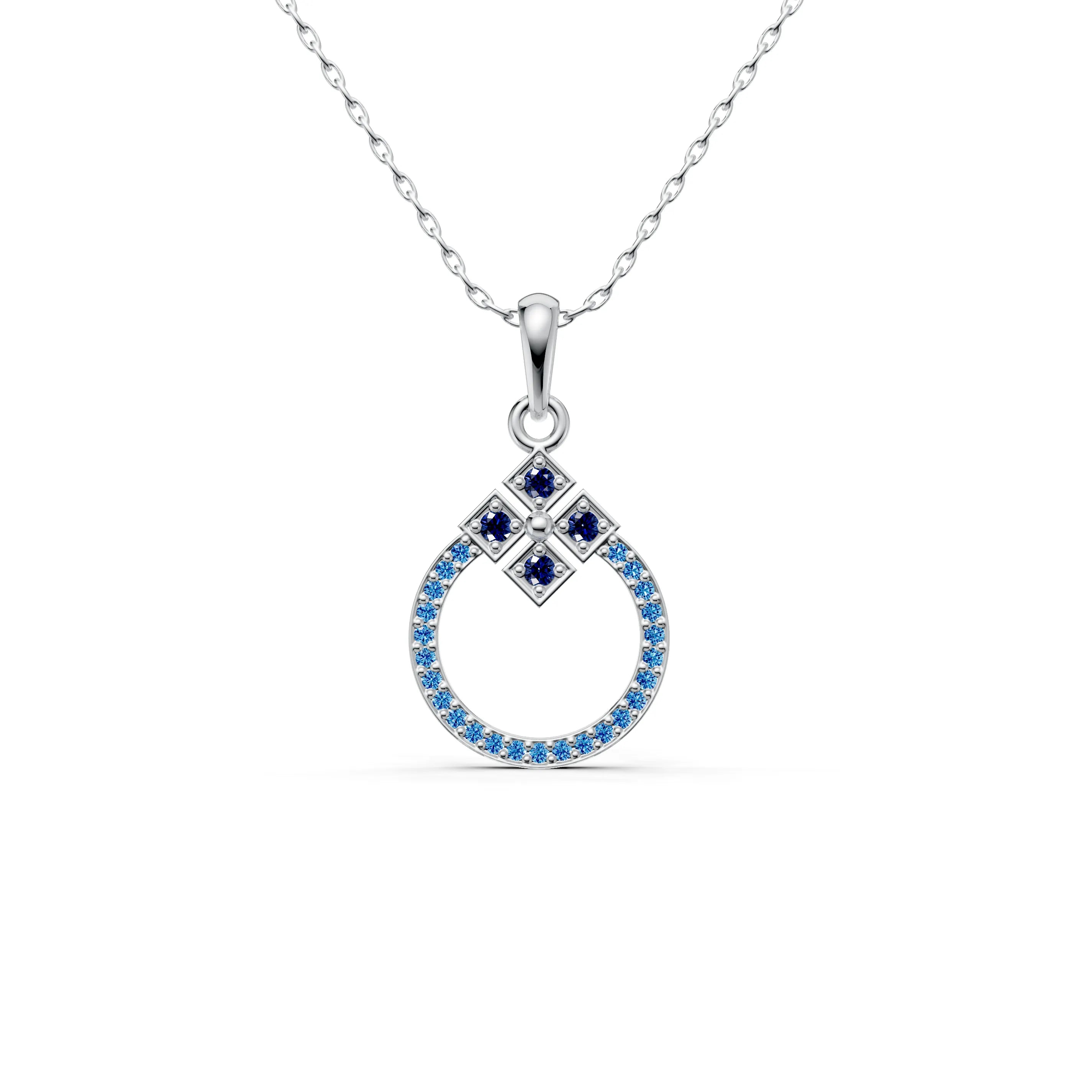 Silver_Sapphire_Aquamarine