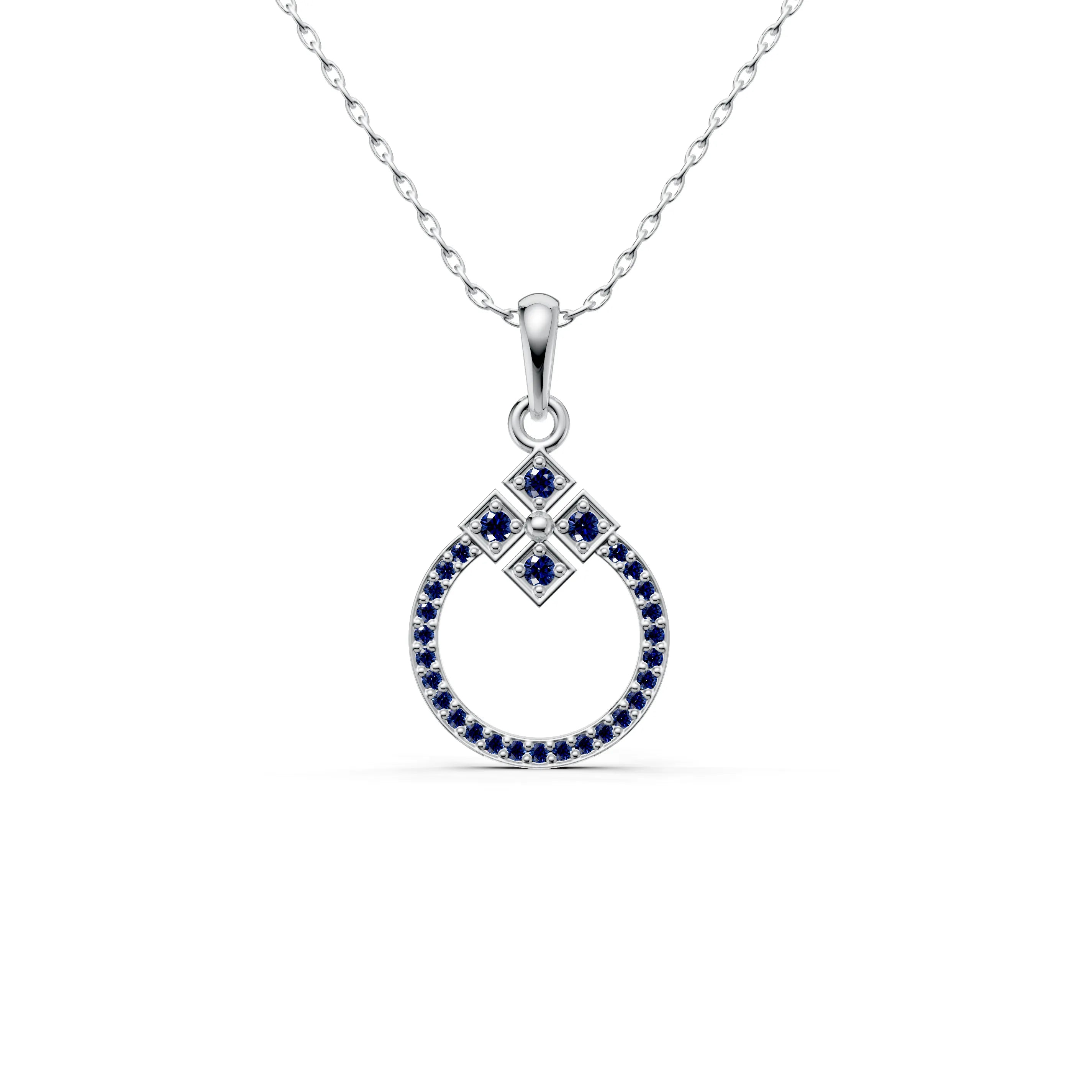 Silver_Sapphire_Sapphire