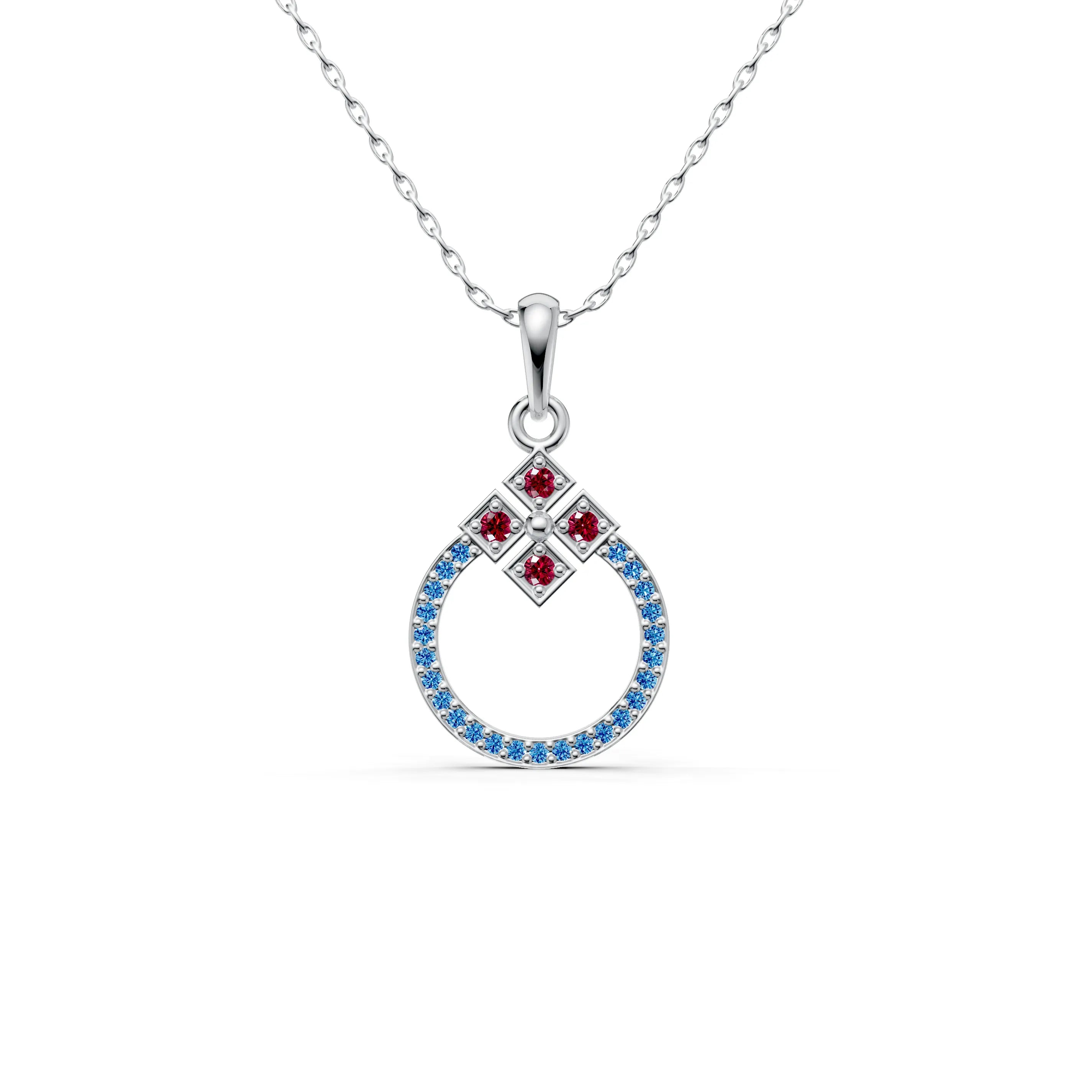 Silver_Ruby_Aquamarine