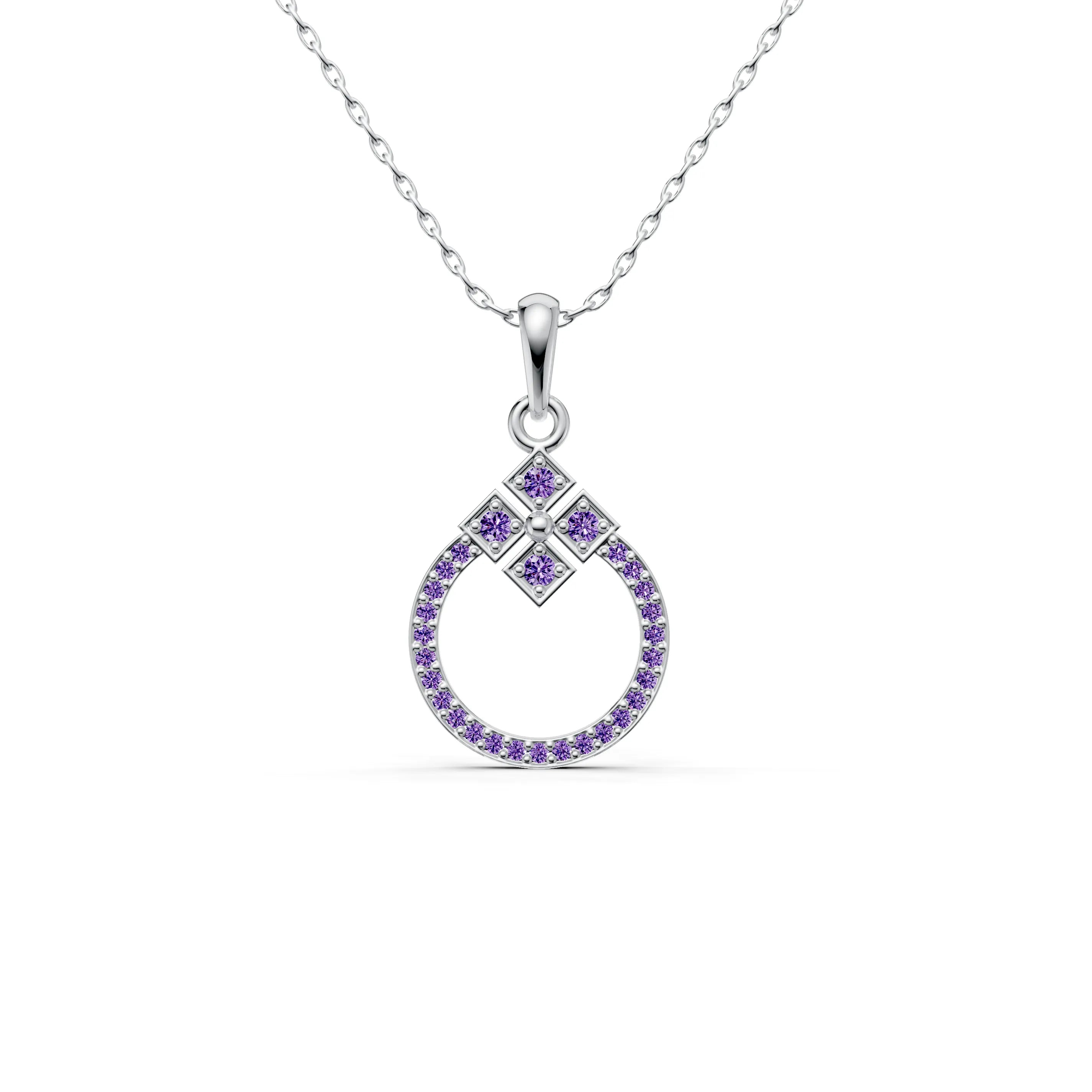 Silver_Amethyst_Amethyst