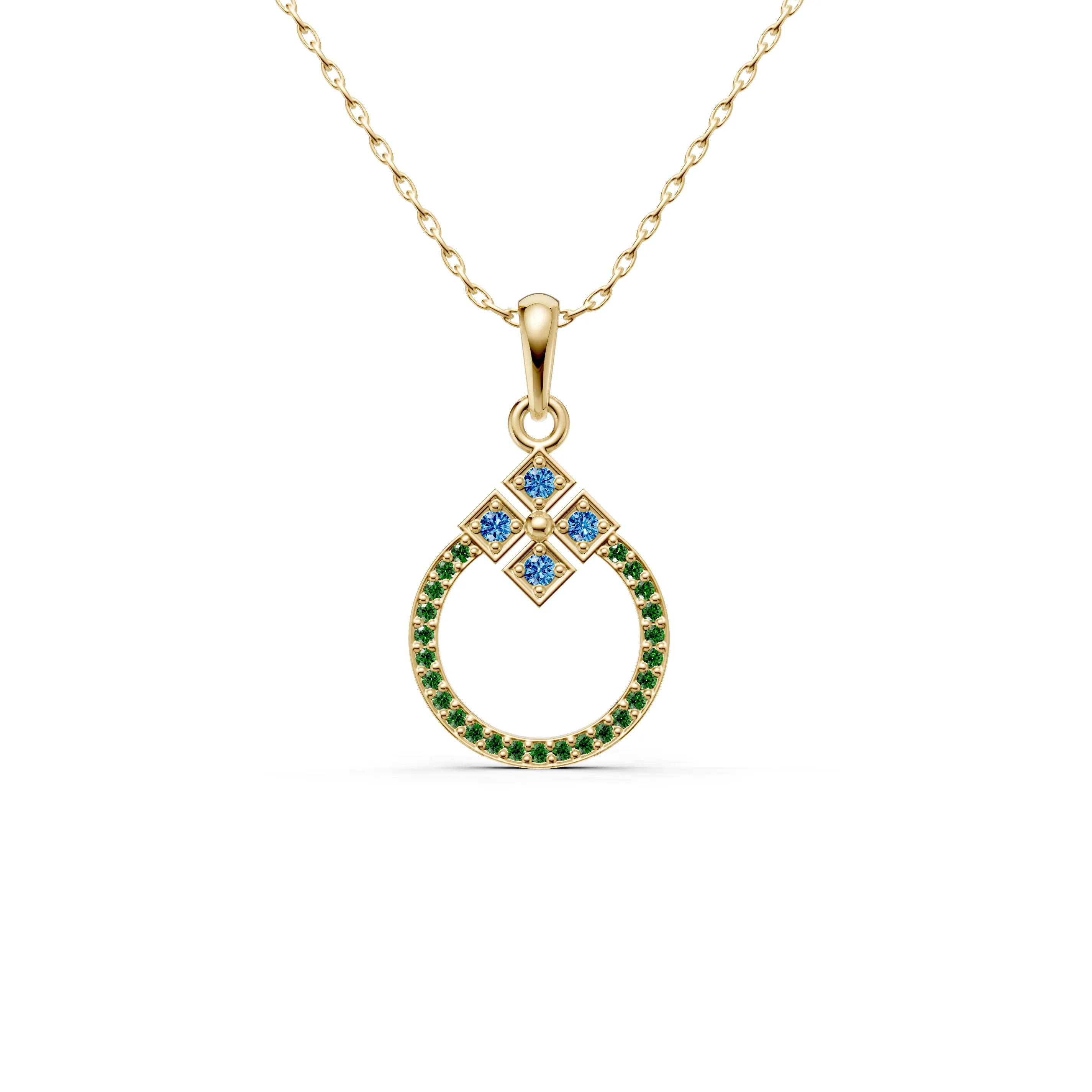 Gold_Aquamarine_Emerald