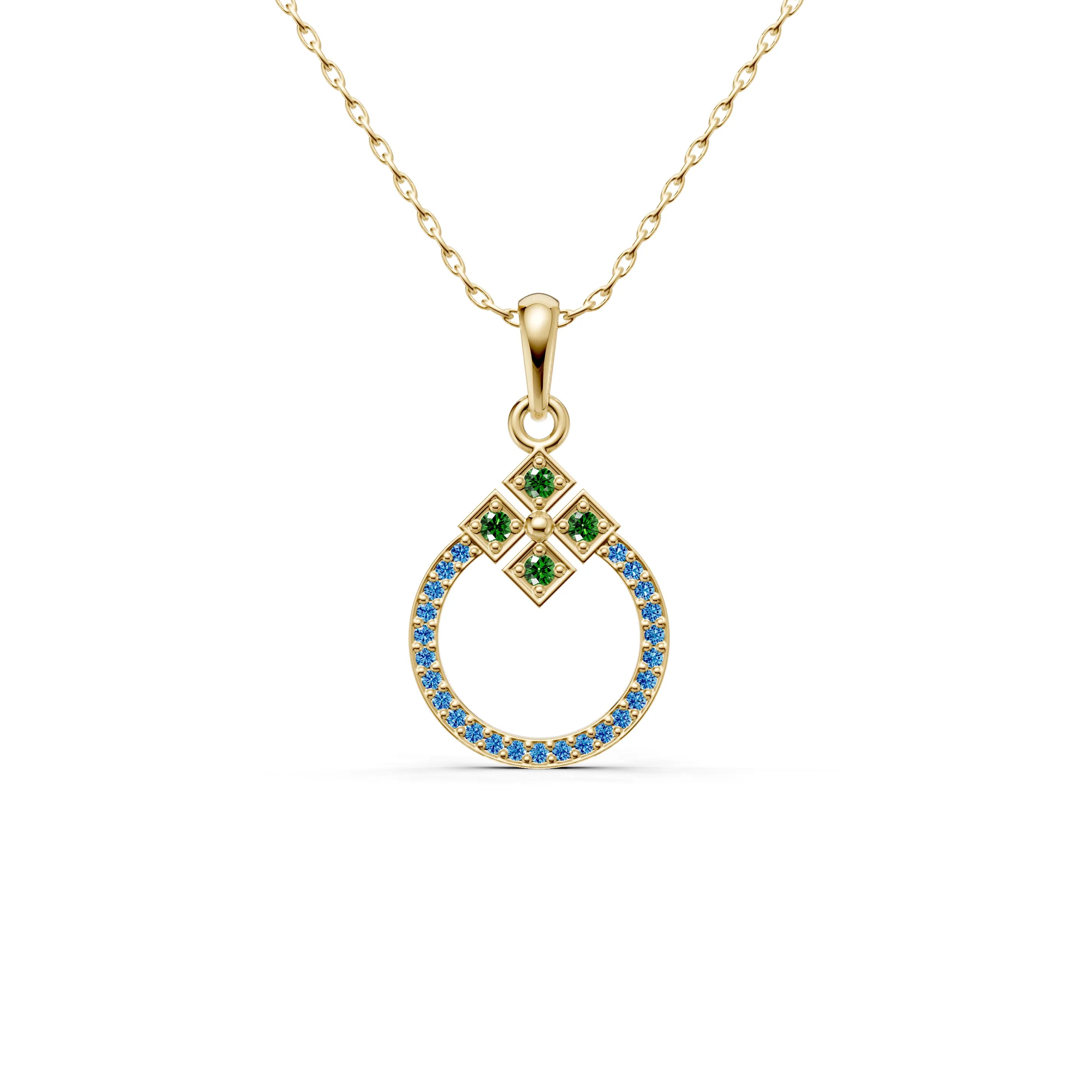 Gold_Emerald_Aquamarine