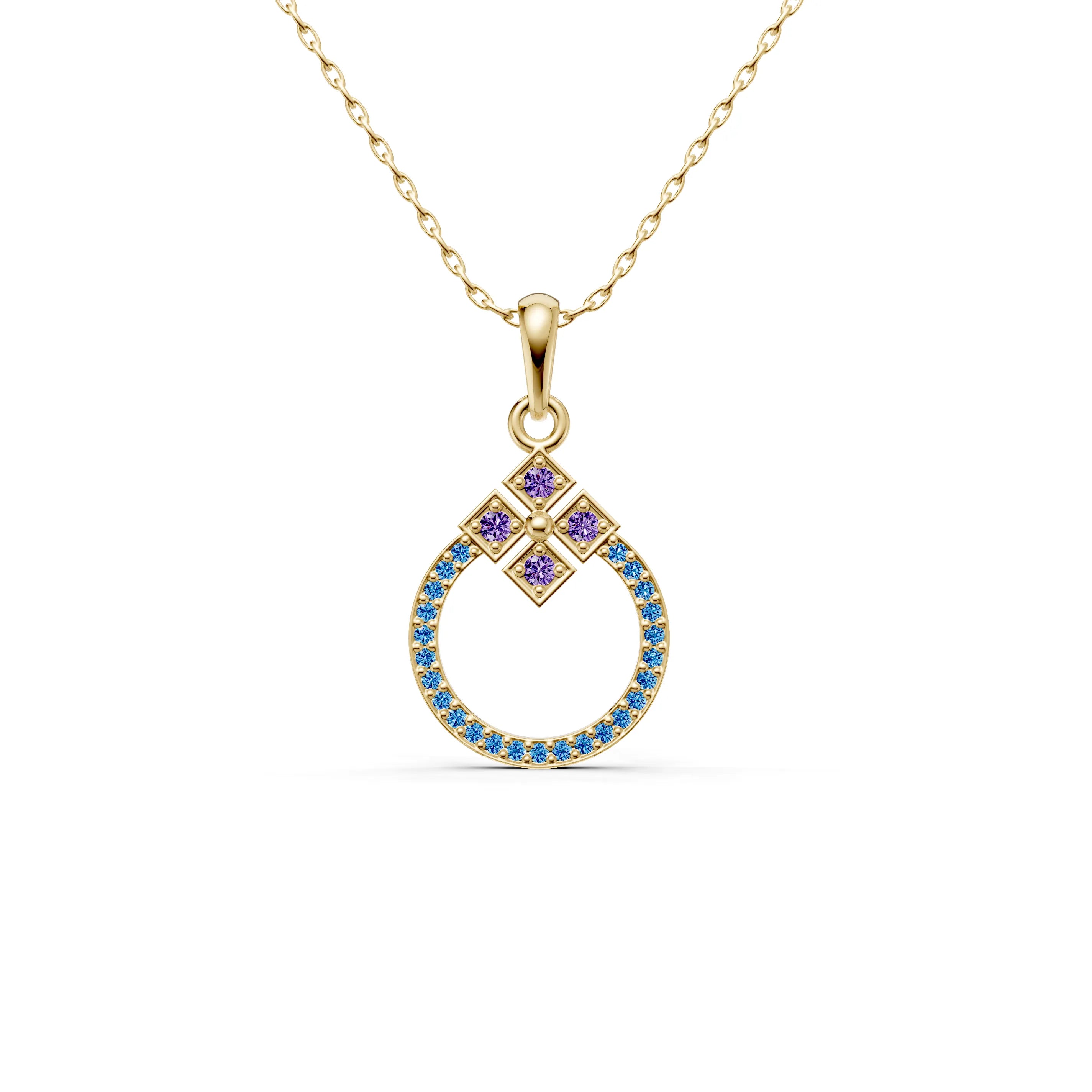 Gold_Amethyst_Aquamarine