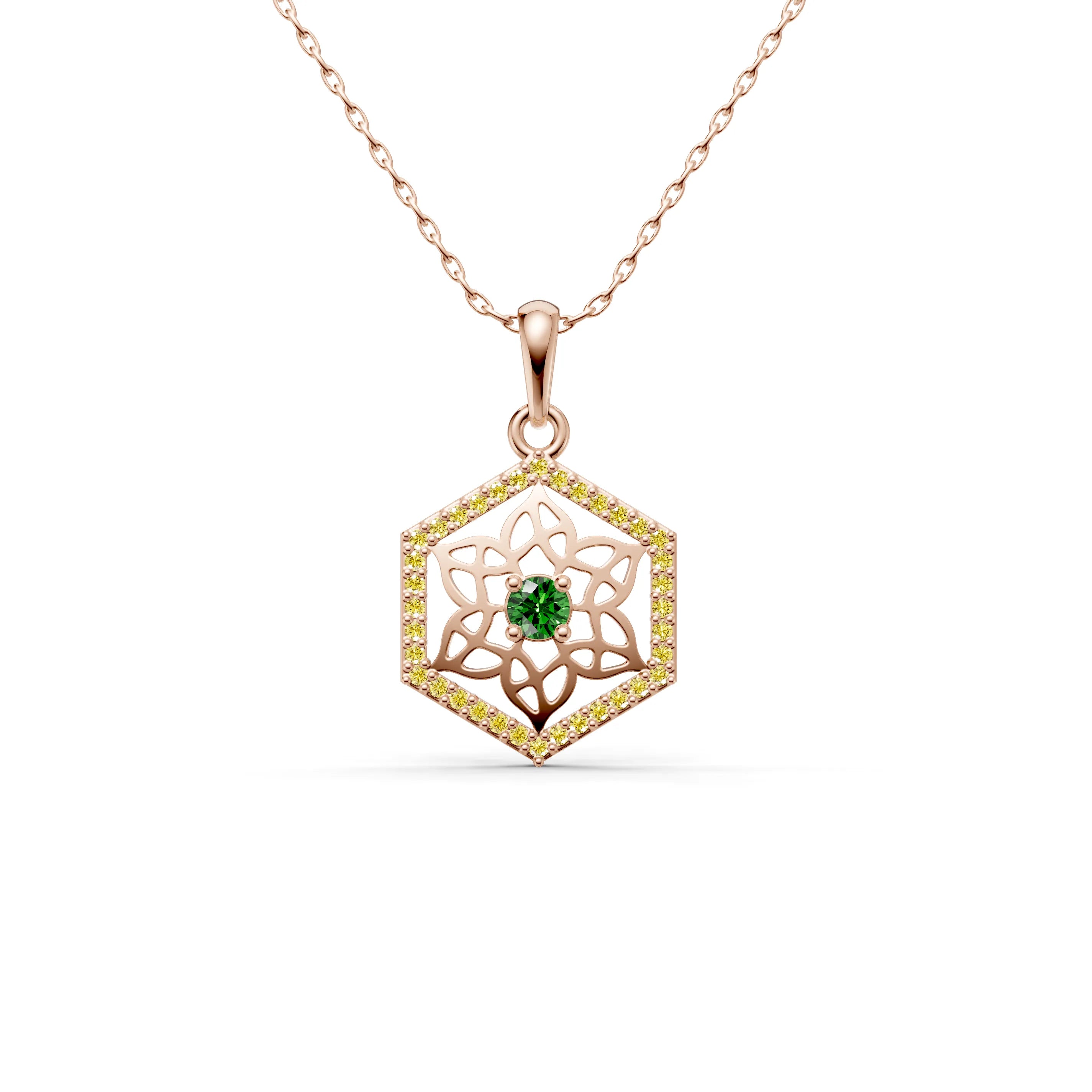 Rose_Emerald_Citrine