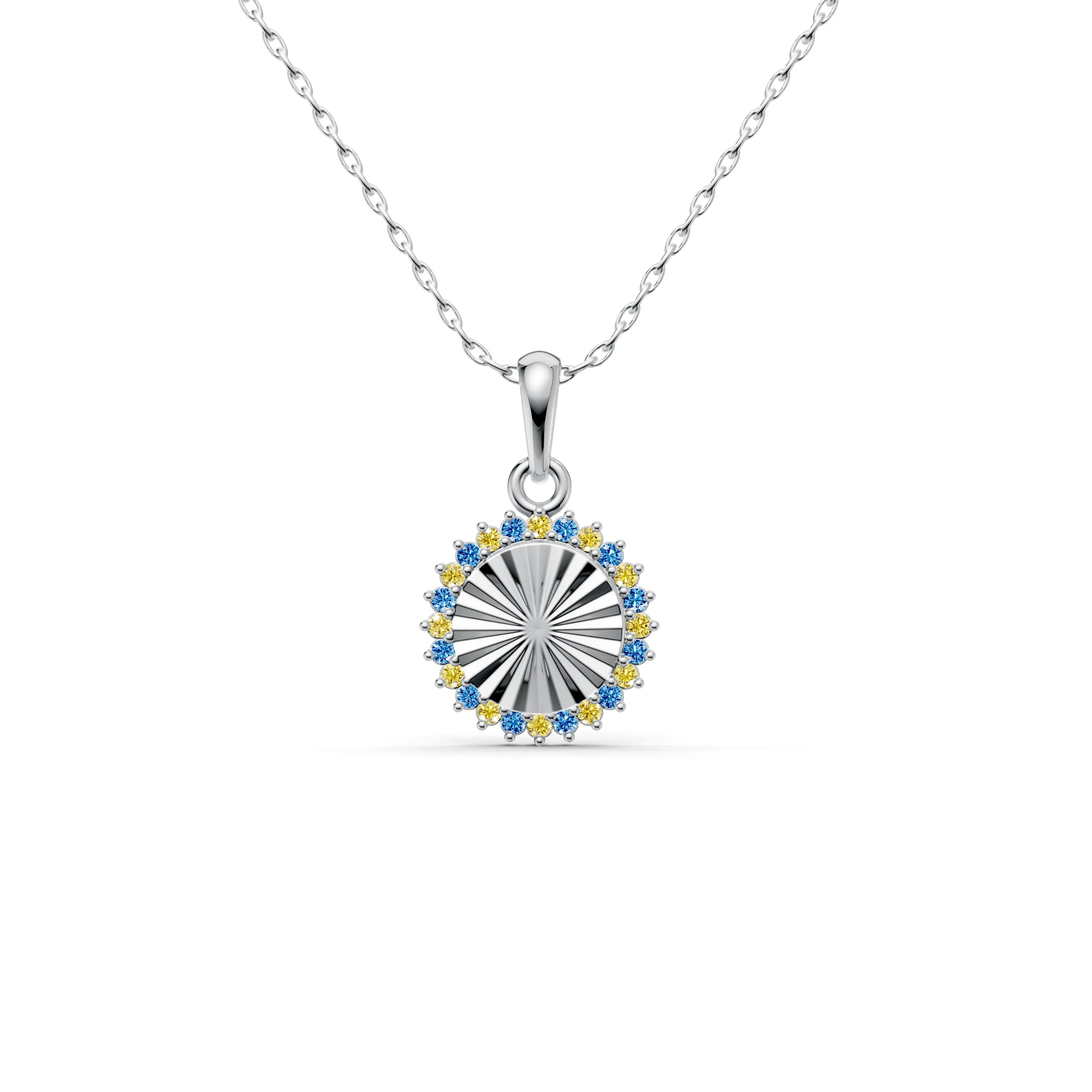 Silver_Citrine_Aquamarine
