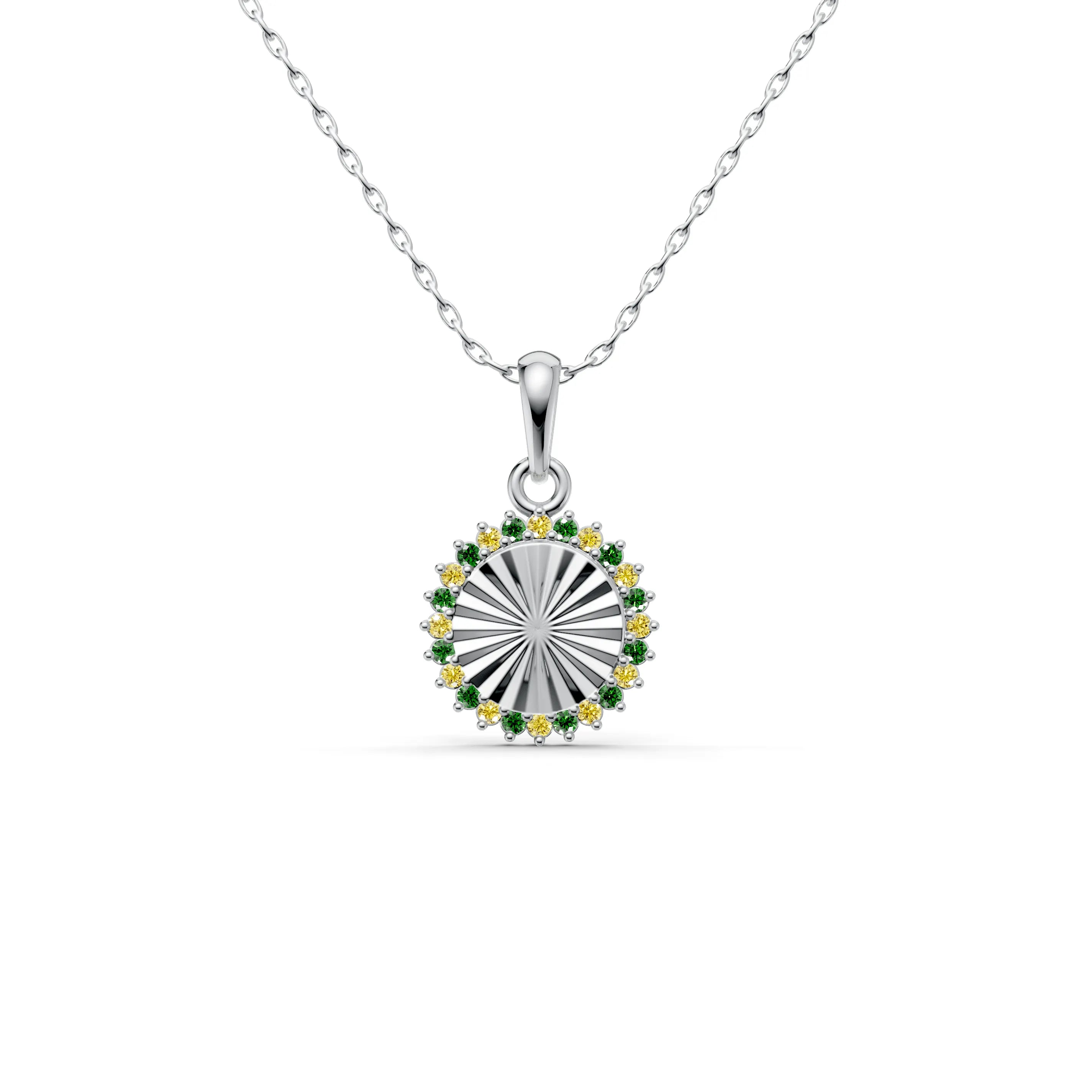 Silver_Citrine_Emerald