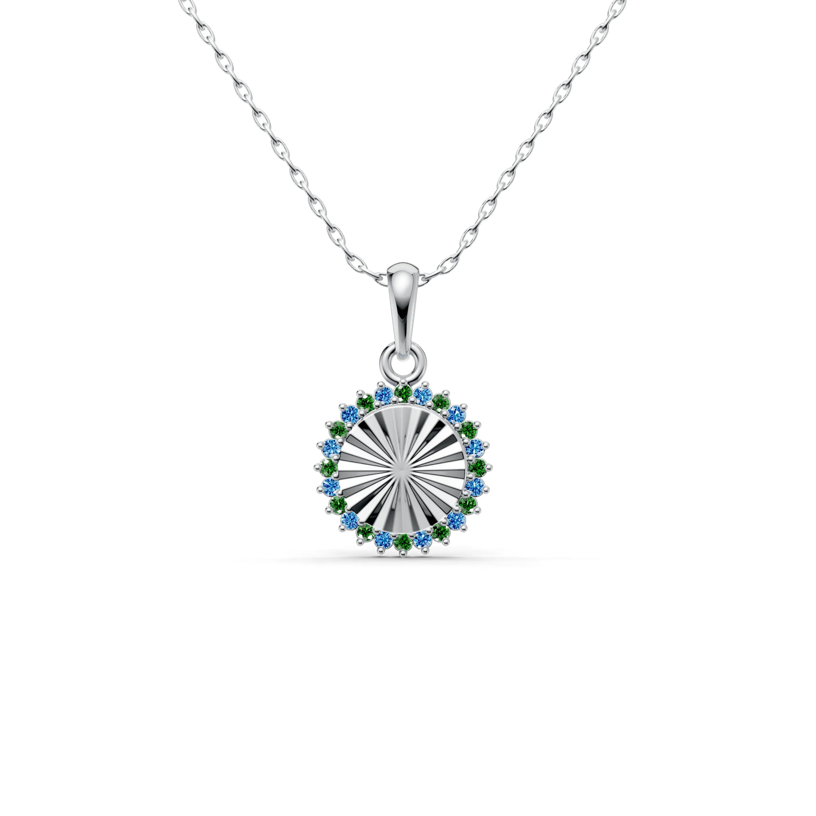 Silver_Emerald_Aquamarine