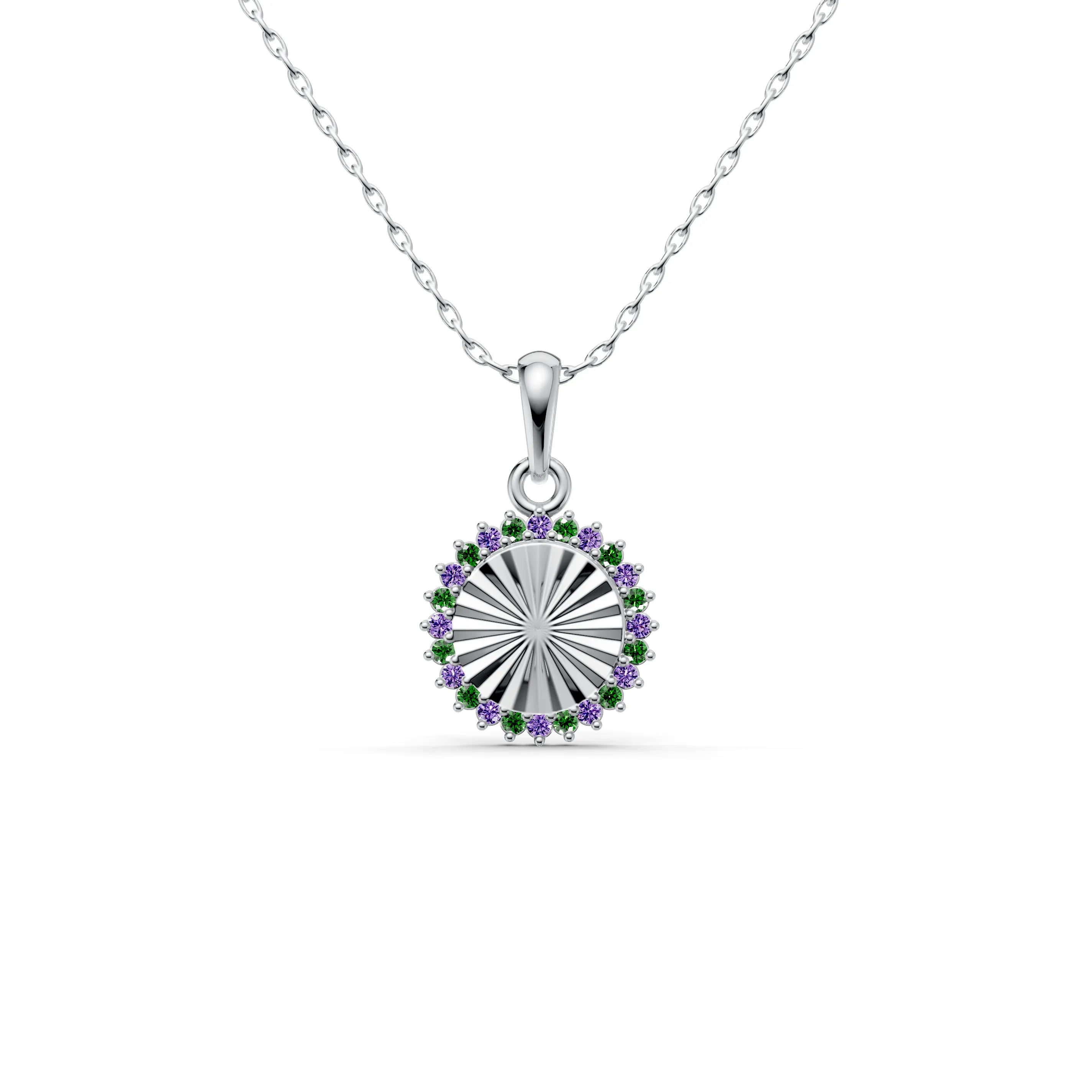 Silver_Amethyst_Emerald