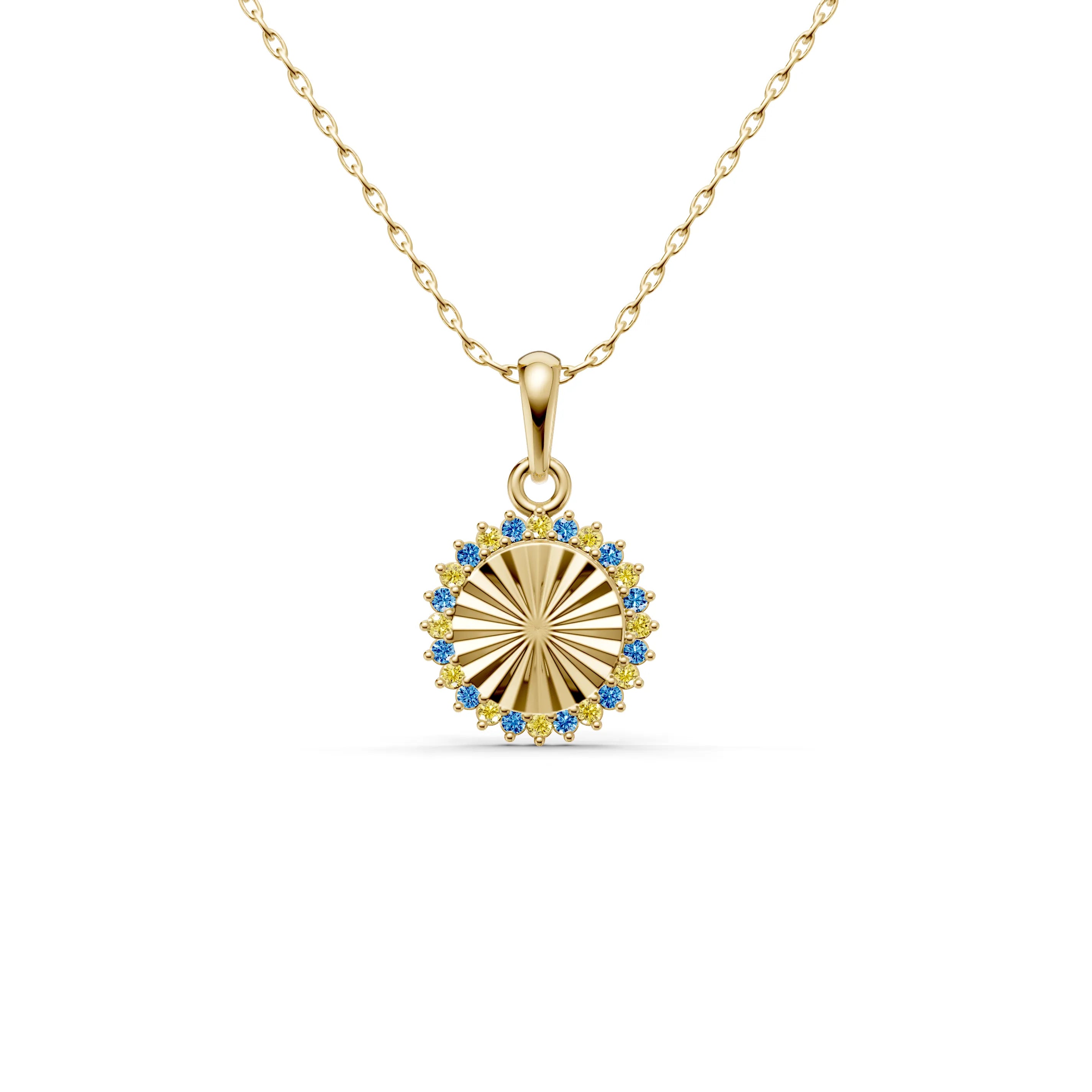 Gold_Citrine_Aquamarine