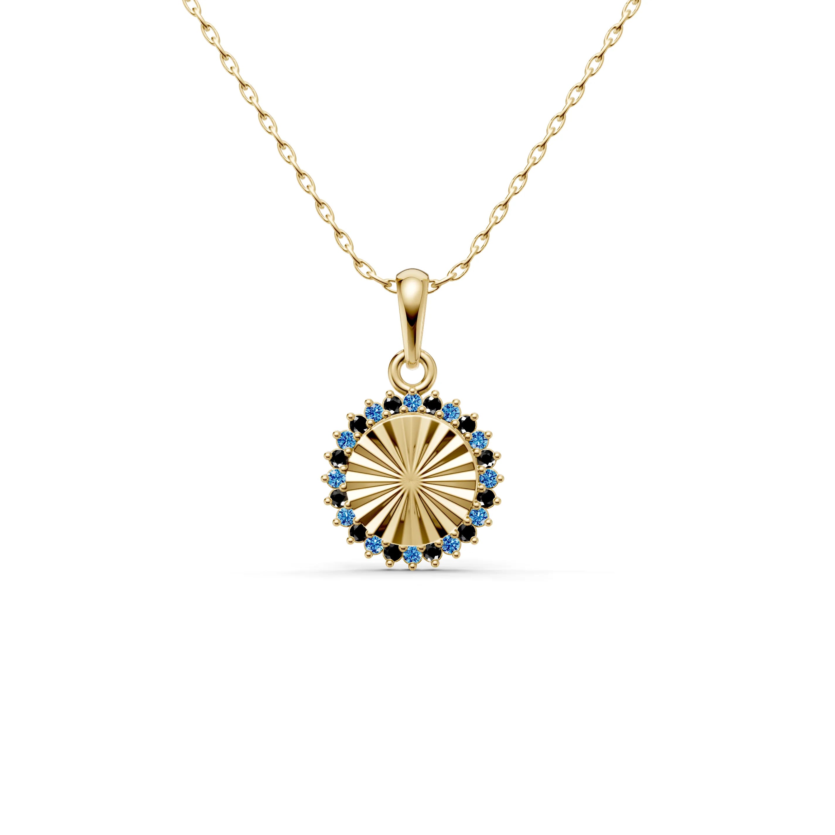 Gold_Aquamarine_Black