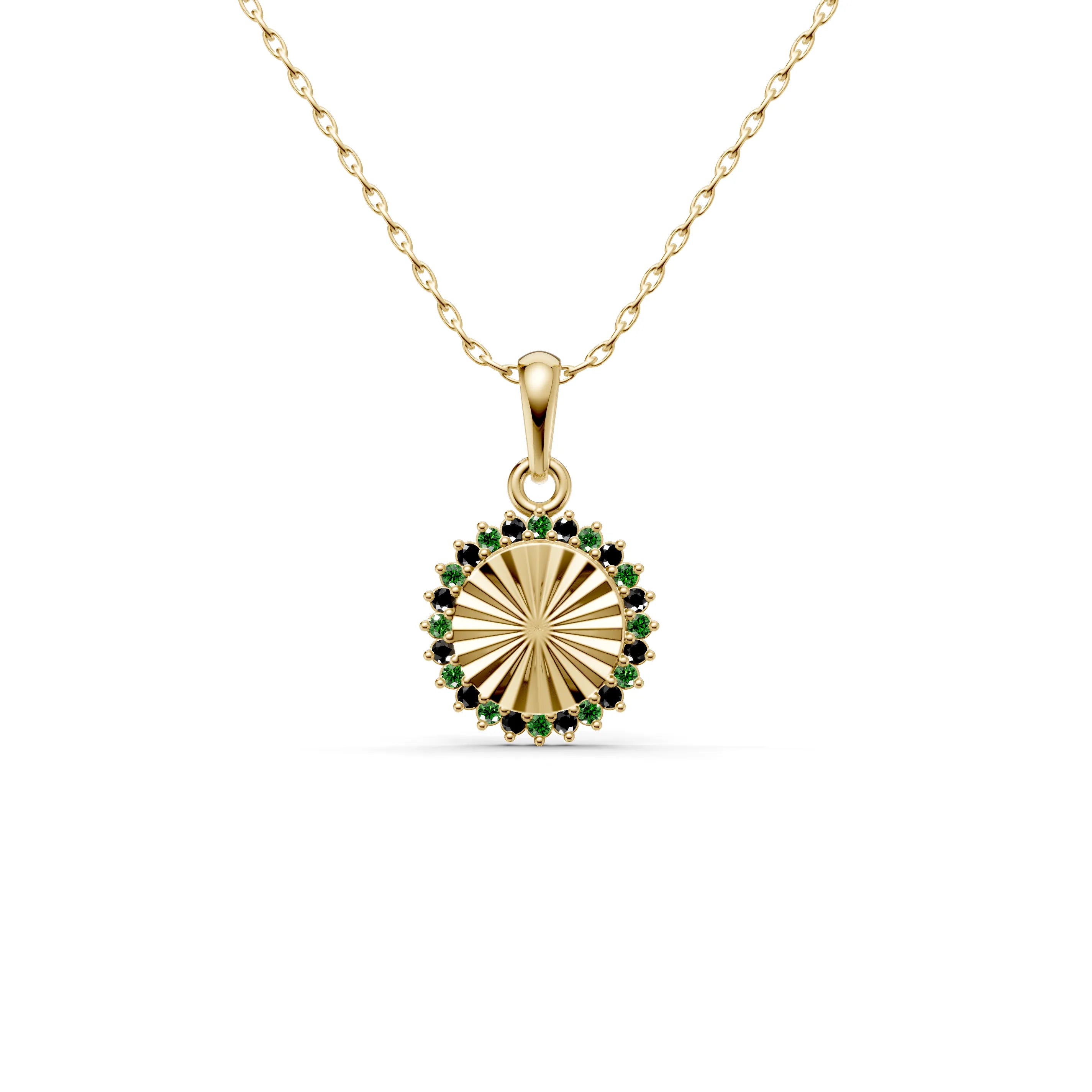 Gold_Emerald_Black