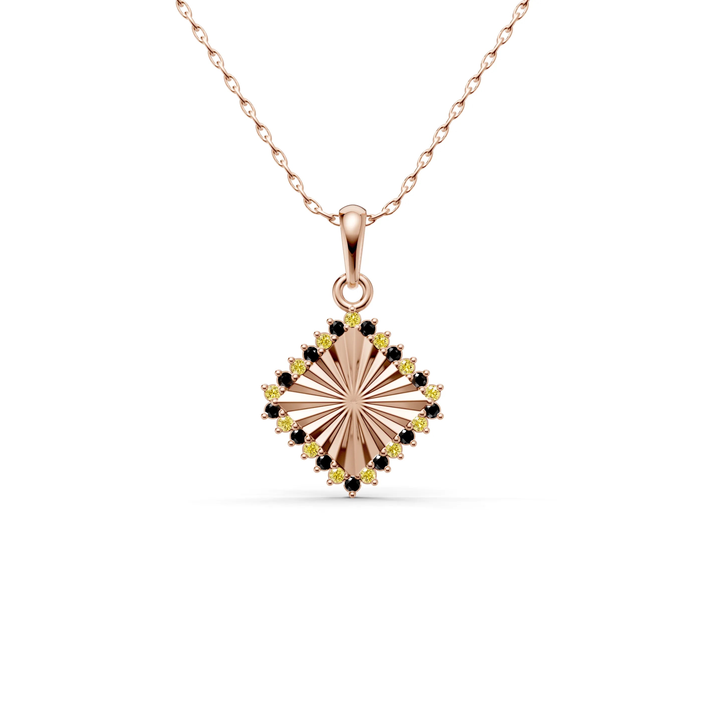 Rose_Citrine_Black