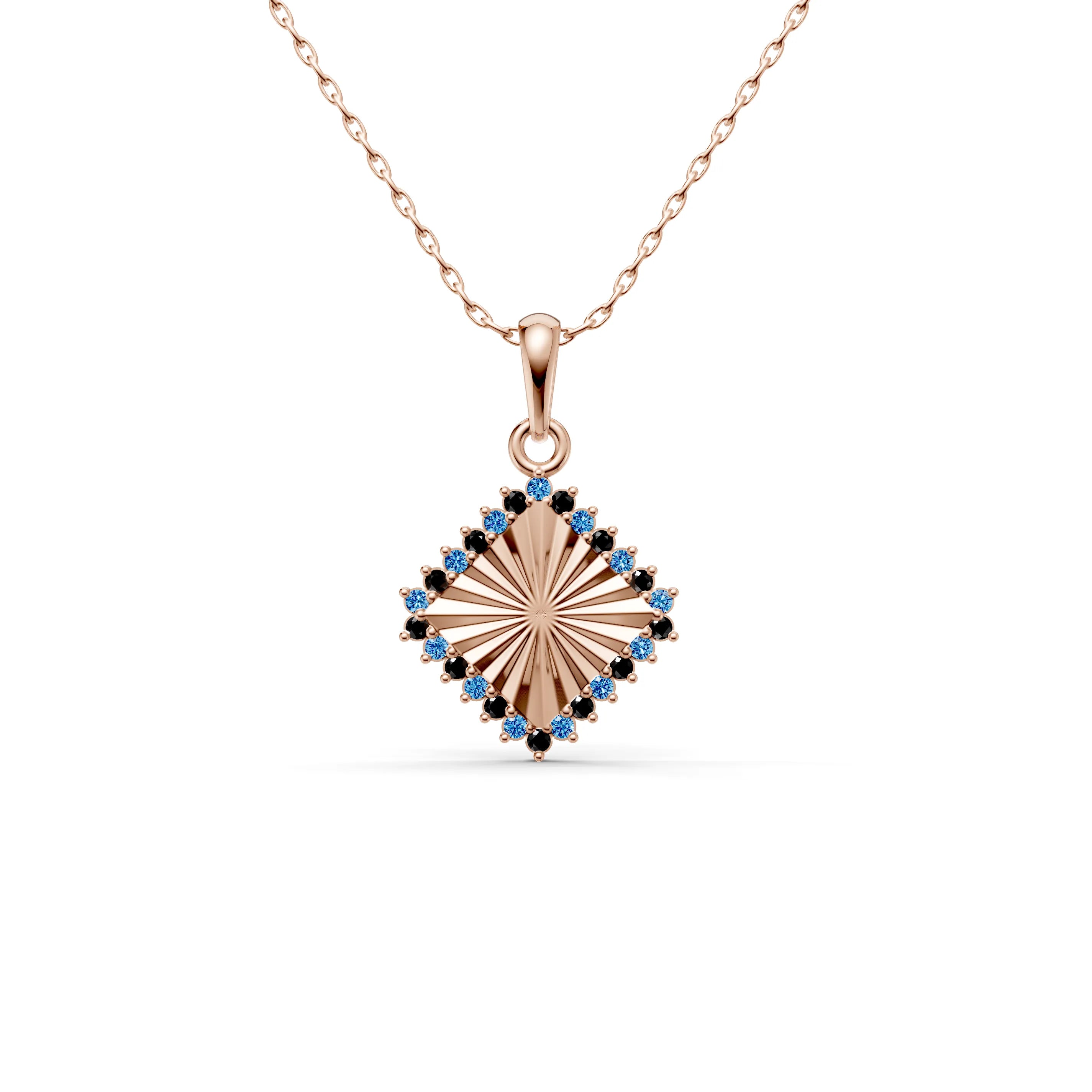 Rose_Aquamarine_Black