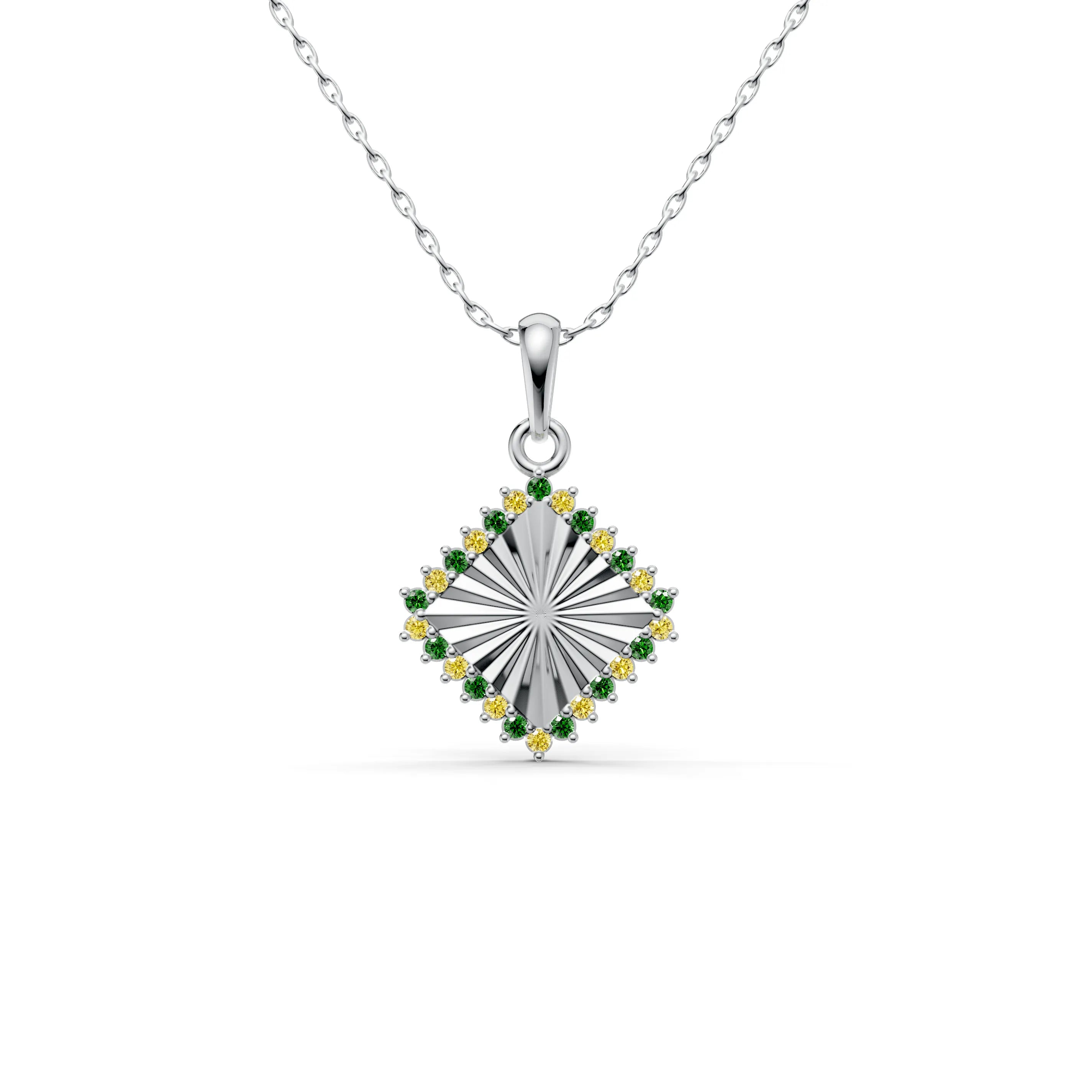 Silver_Emerald_Citrine