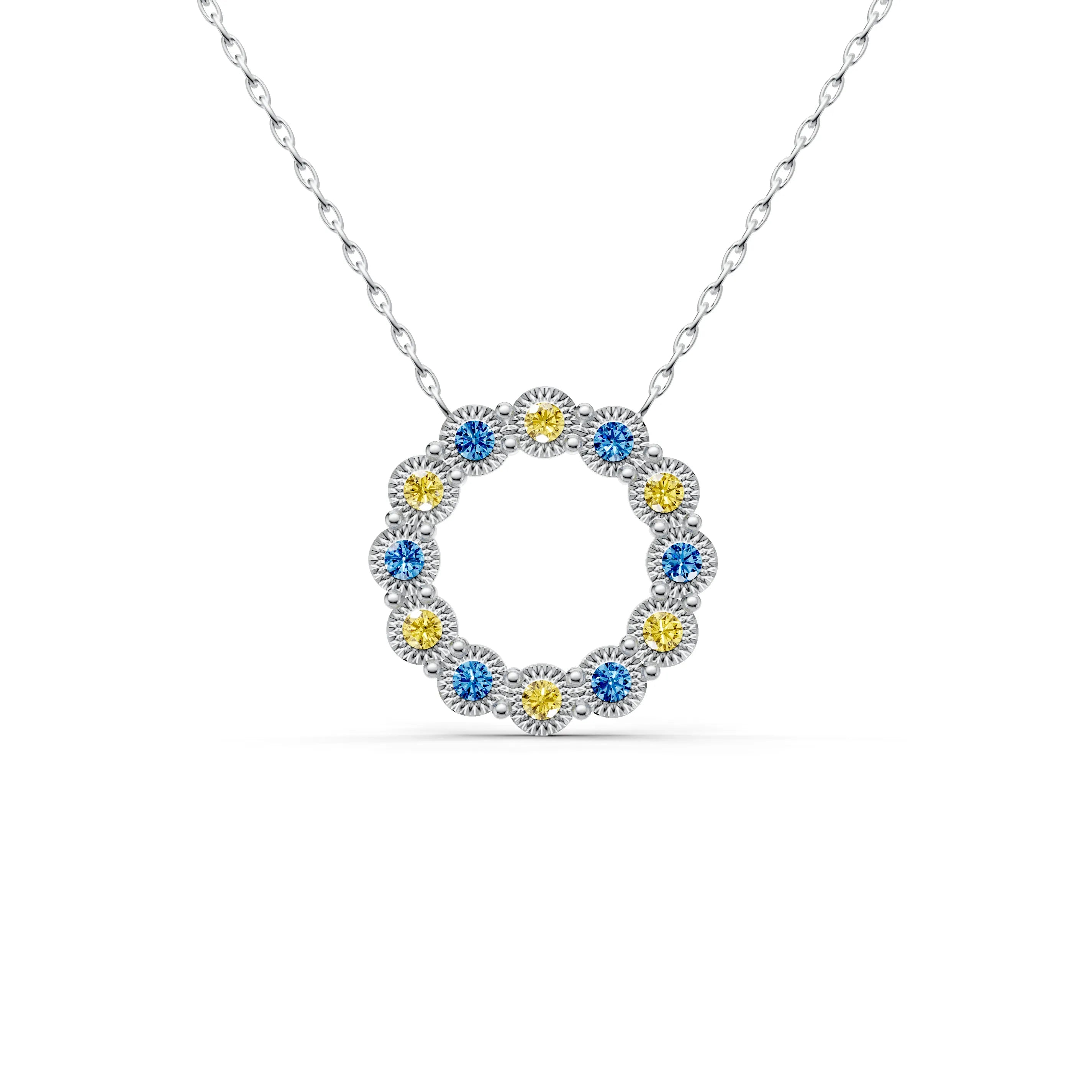 Silver_Citrine_Aquamarine