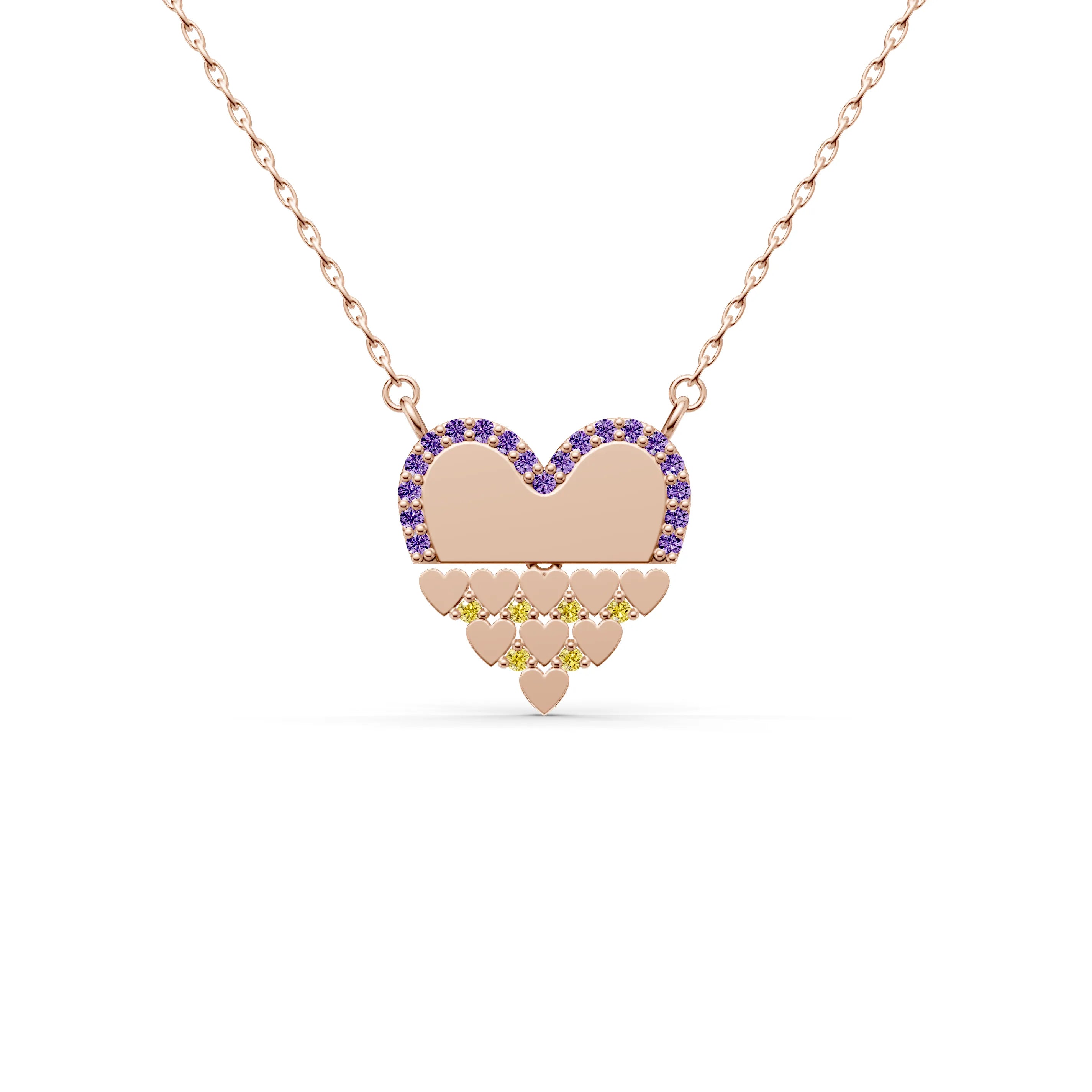 Rose_Citrine_Amethyst