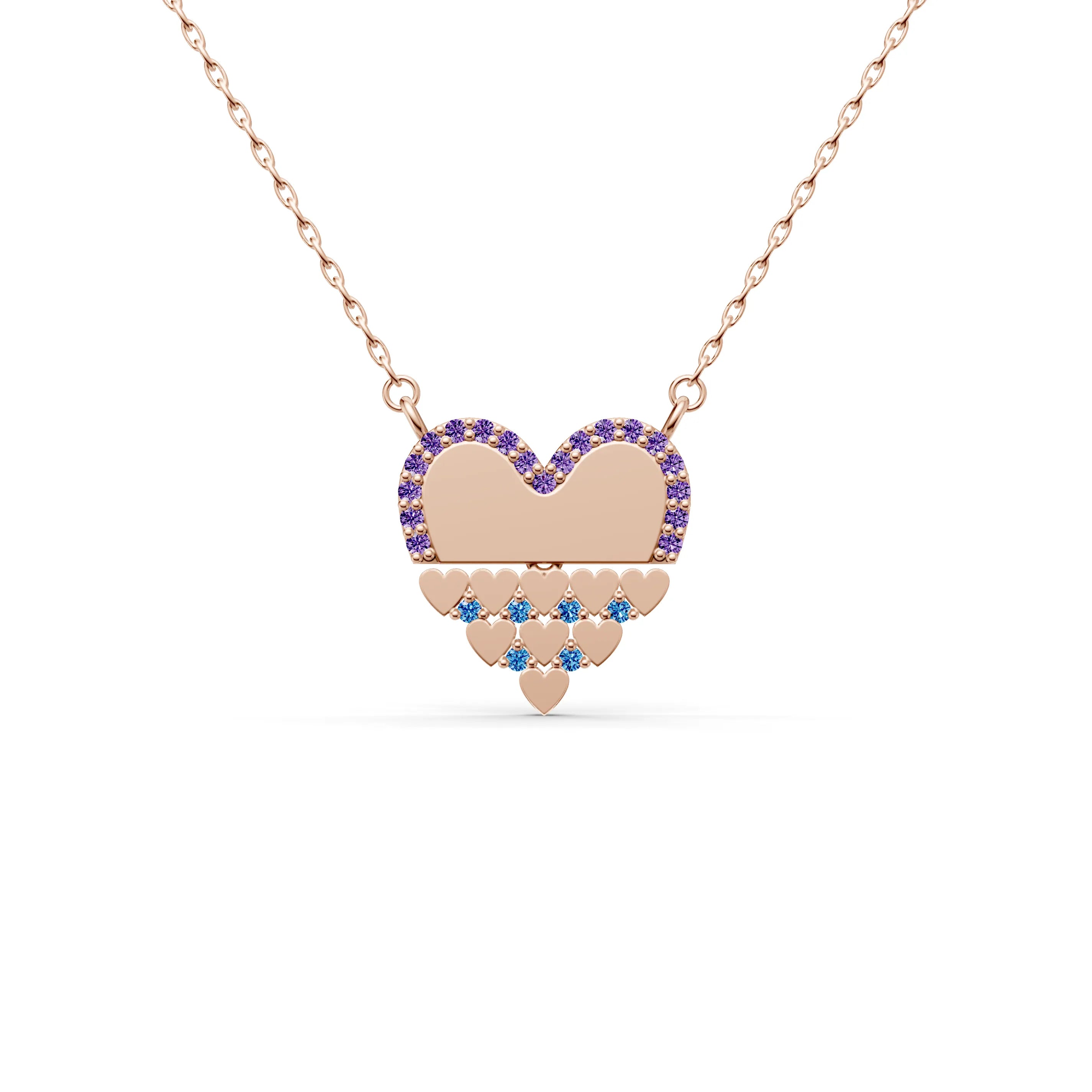 Rose_Aquamarine_Amethyst