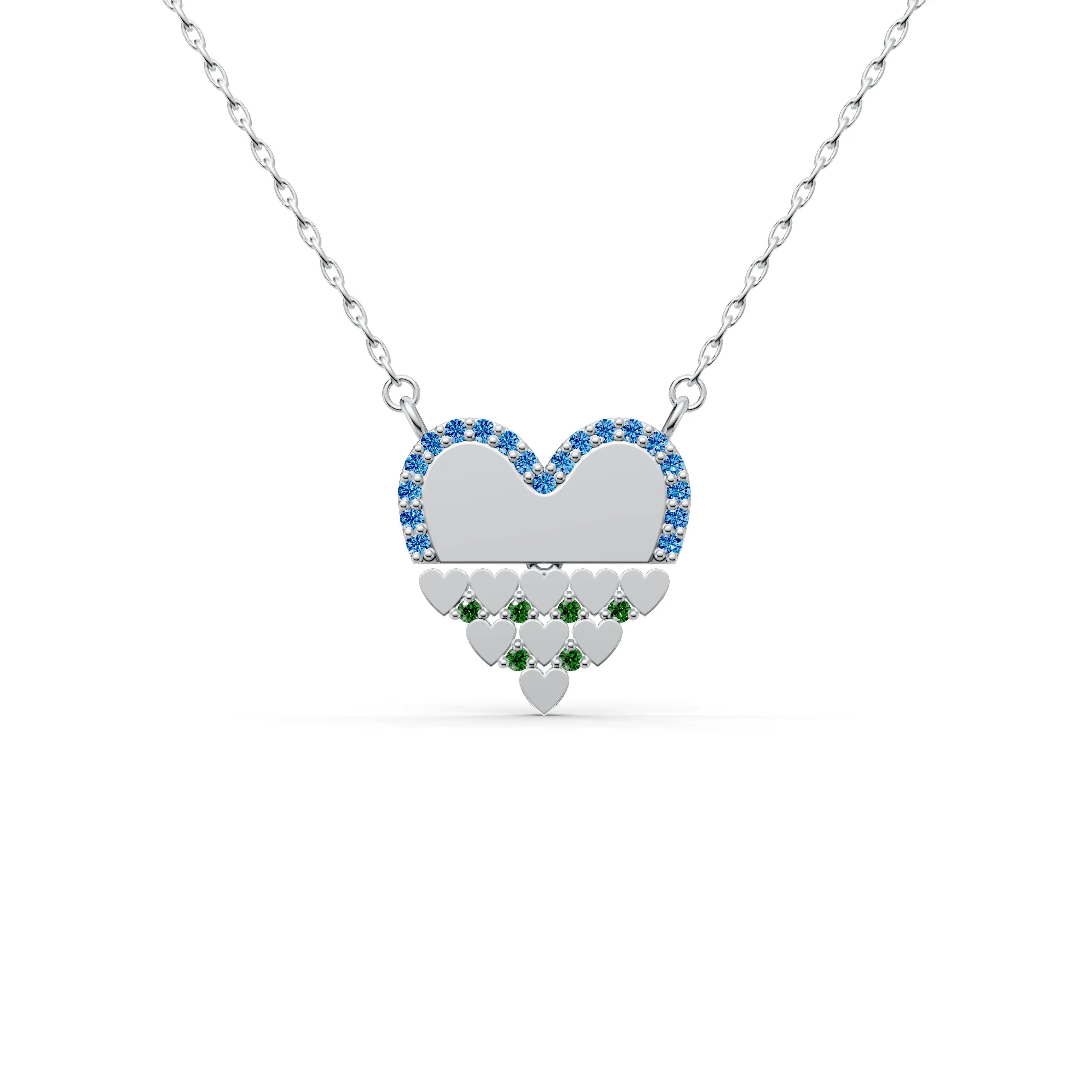 Silver_Emerald_Aquamarine