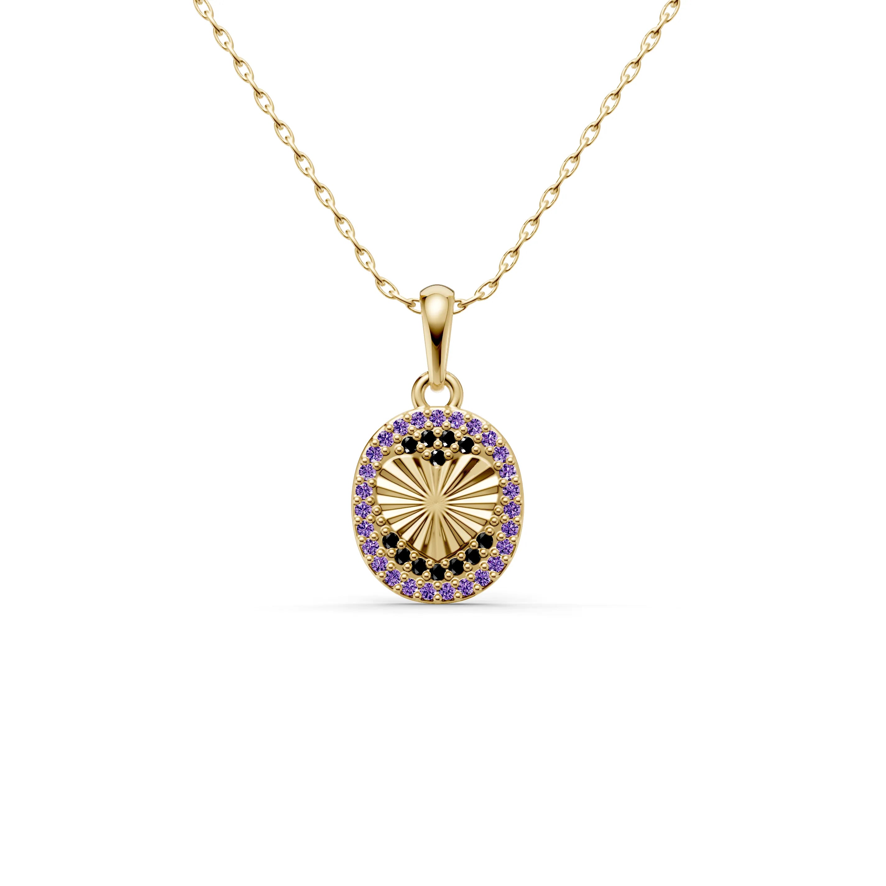 Gold_Black_Amethyst