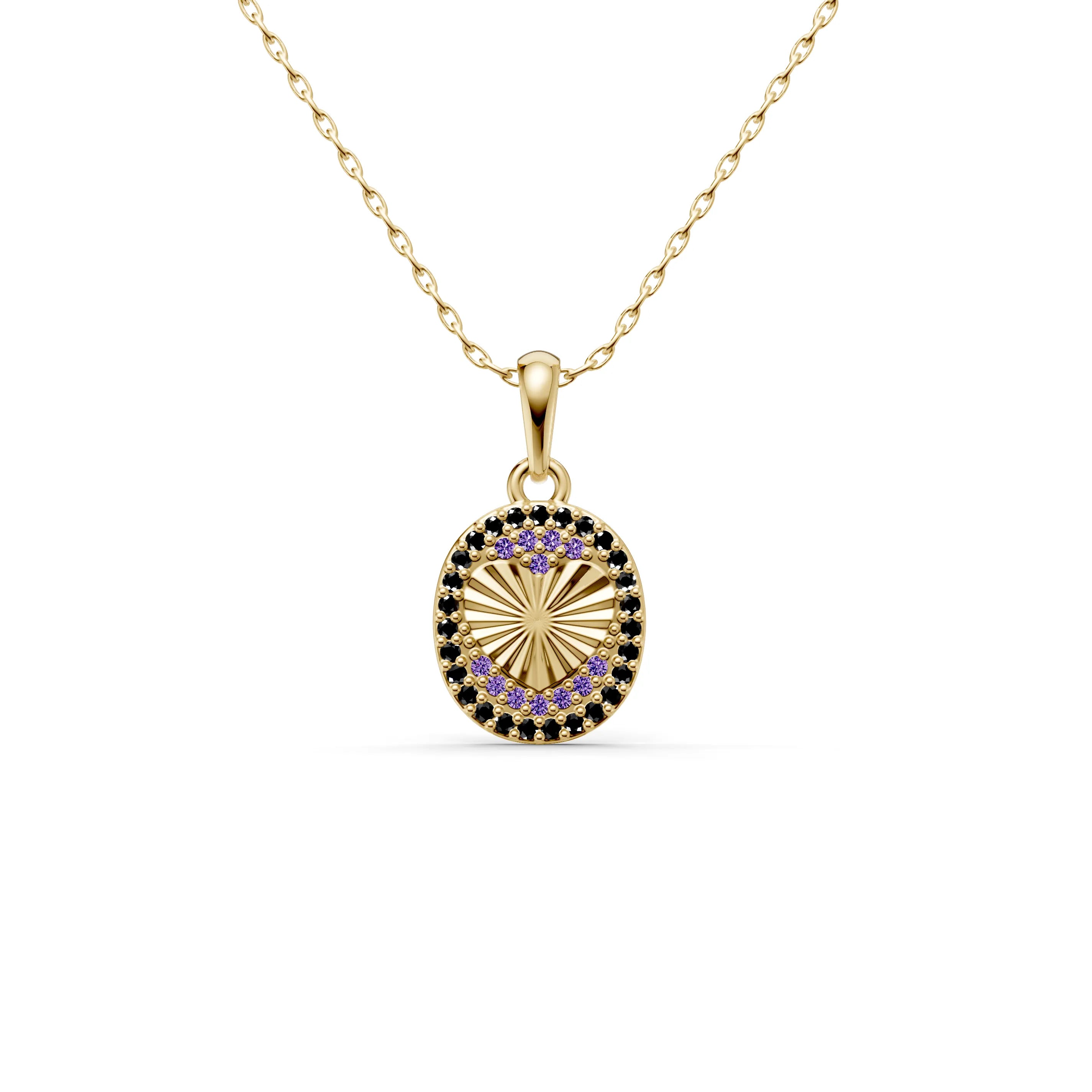 Gold_Amethyst_Black