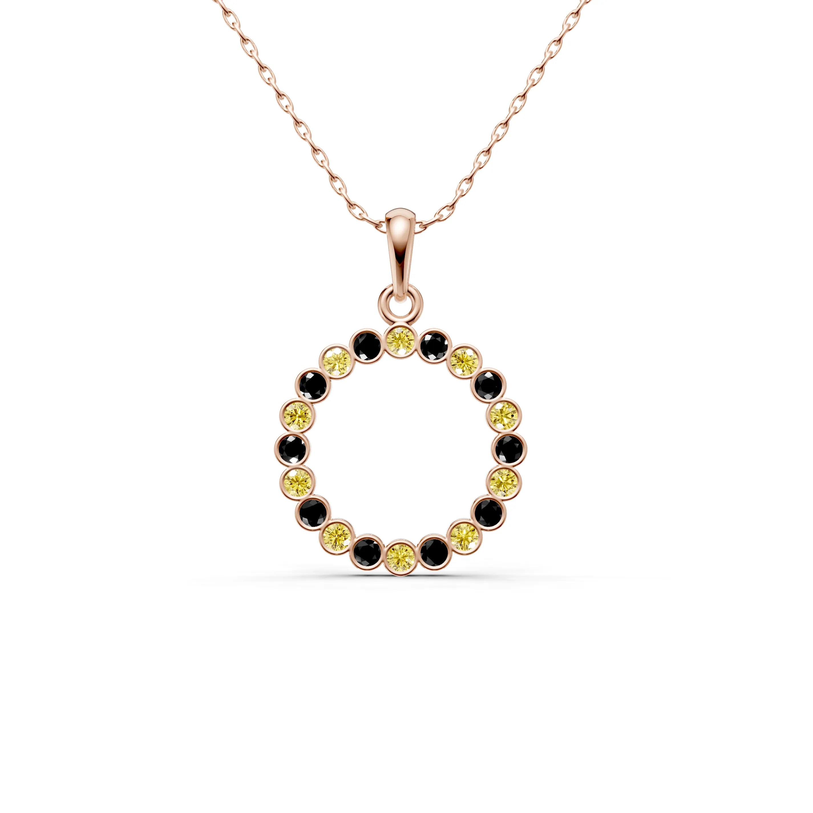 Rose_Citrine_Black
