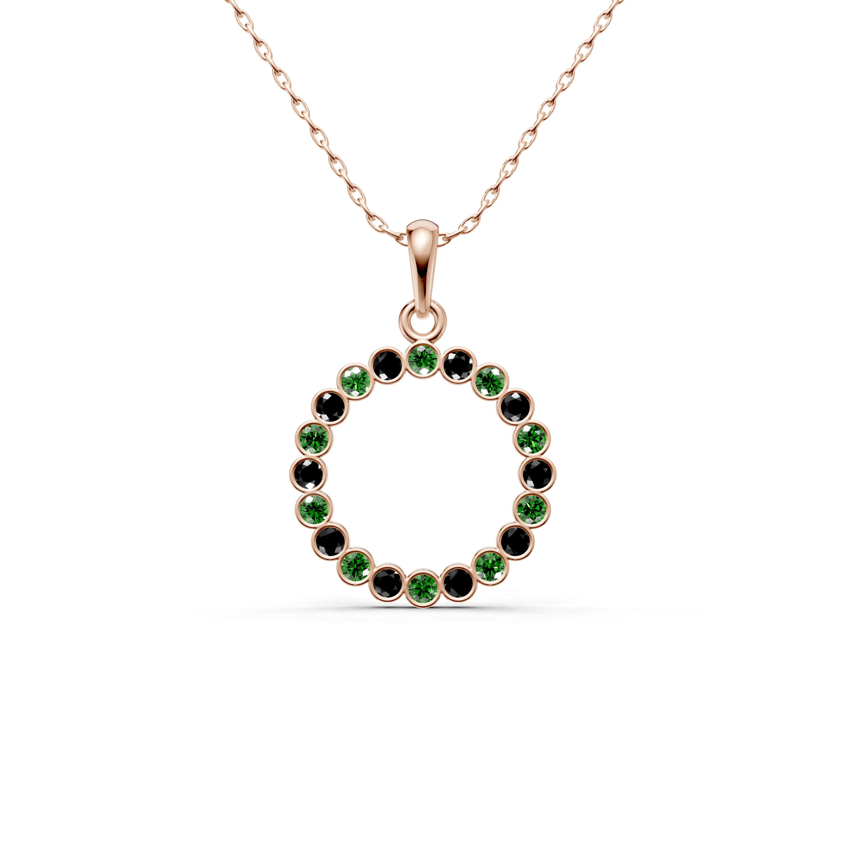 Rose_Emerald_Black