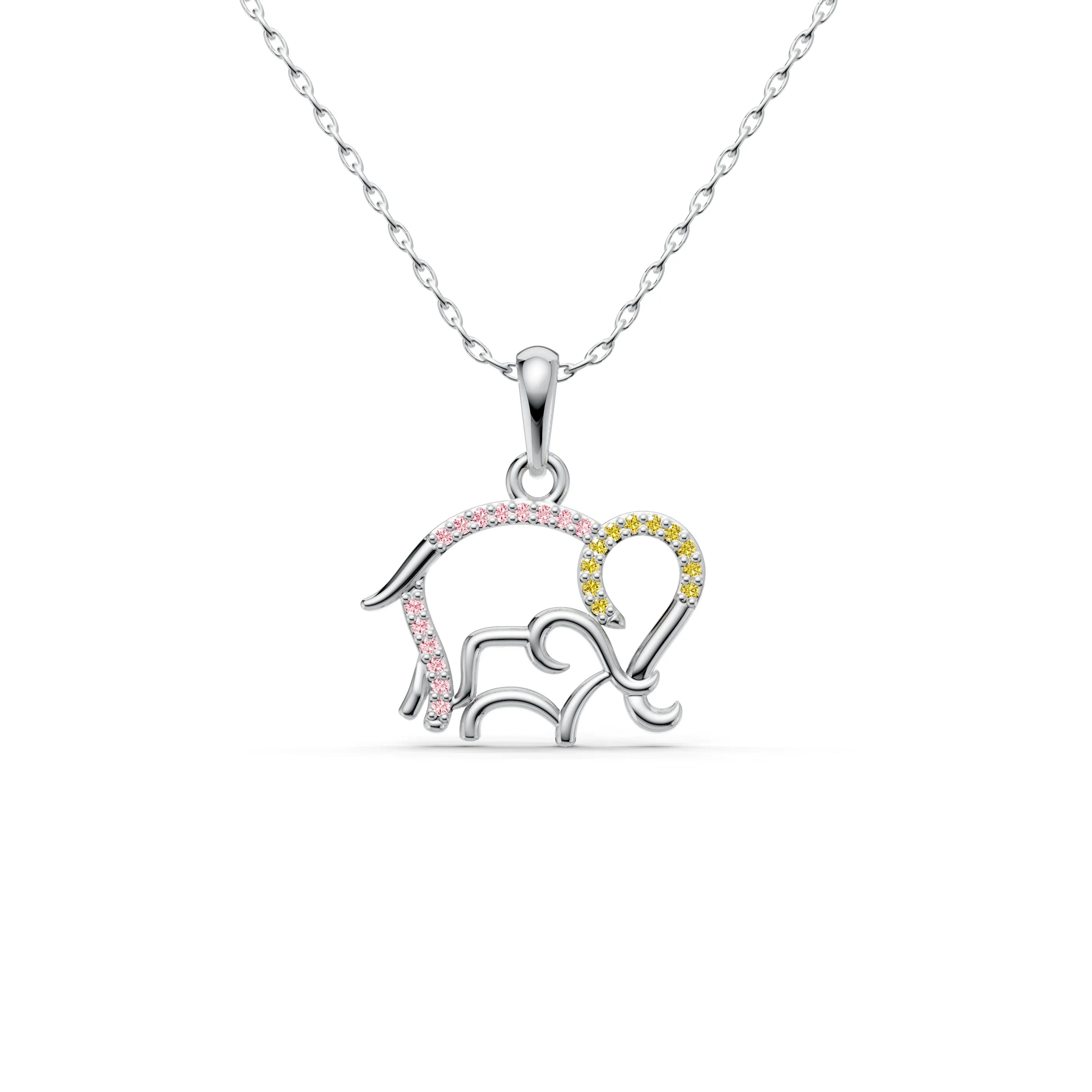 Silver_Citrine_Pink