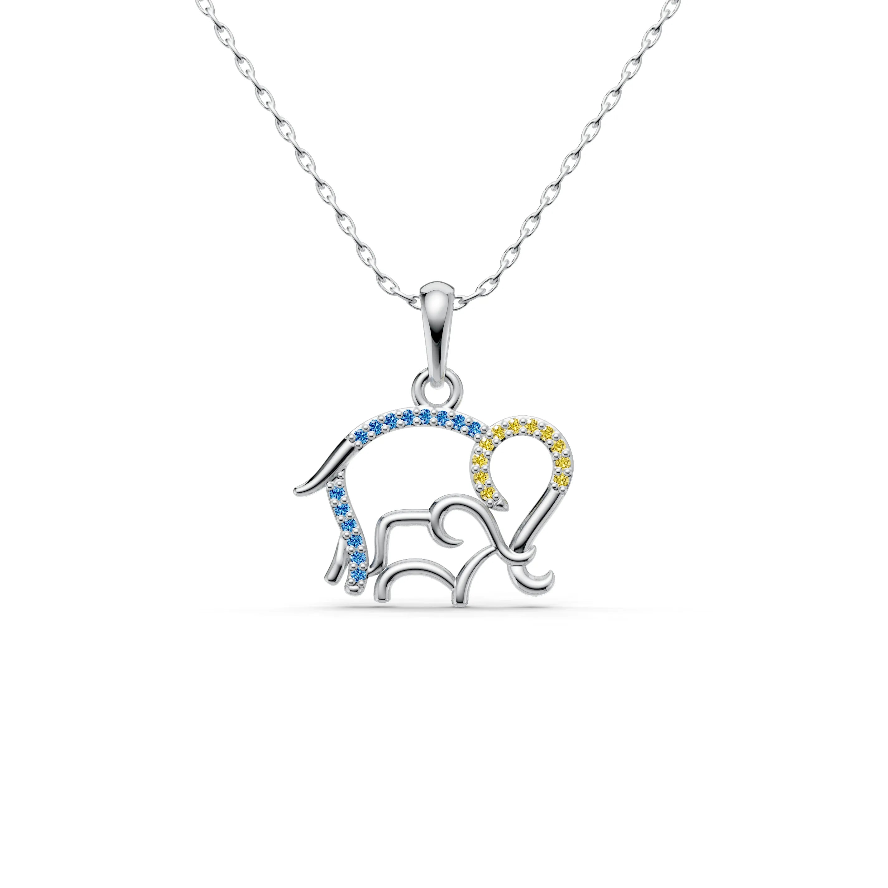 Silver_Citrine_Aquamarine