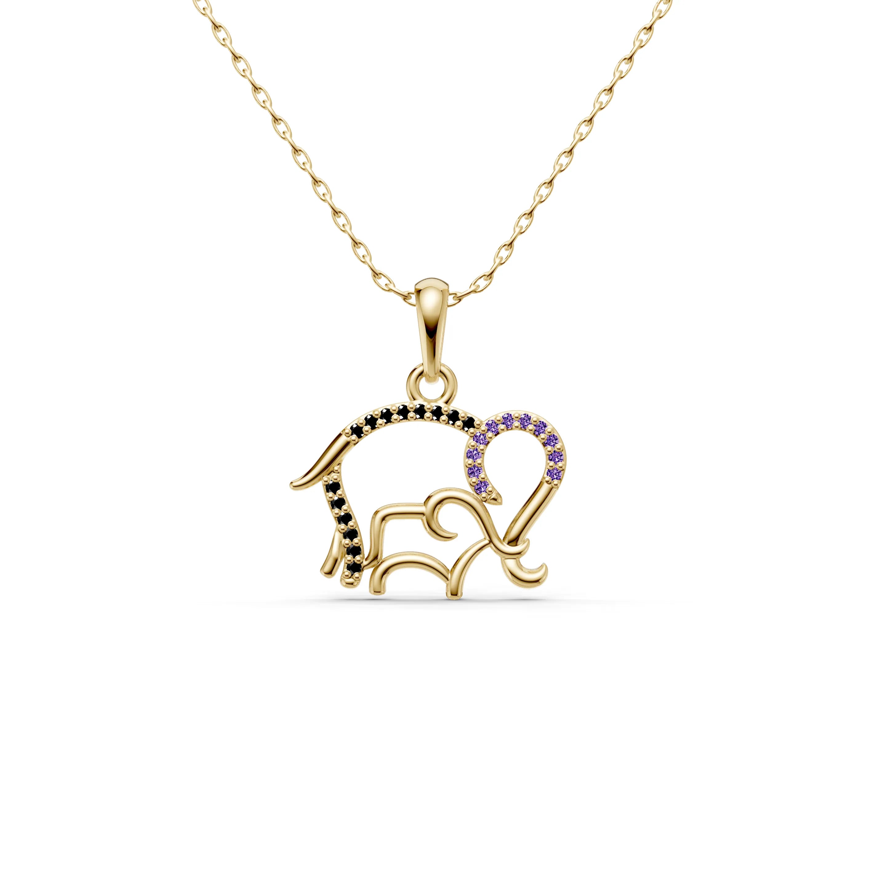 Gold_Amethyst_Black