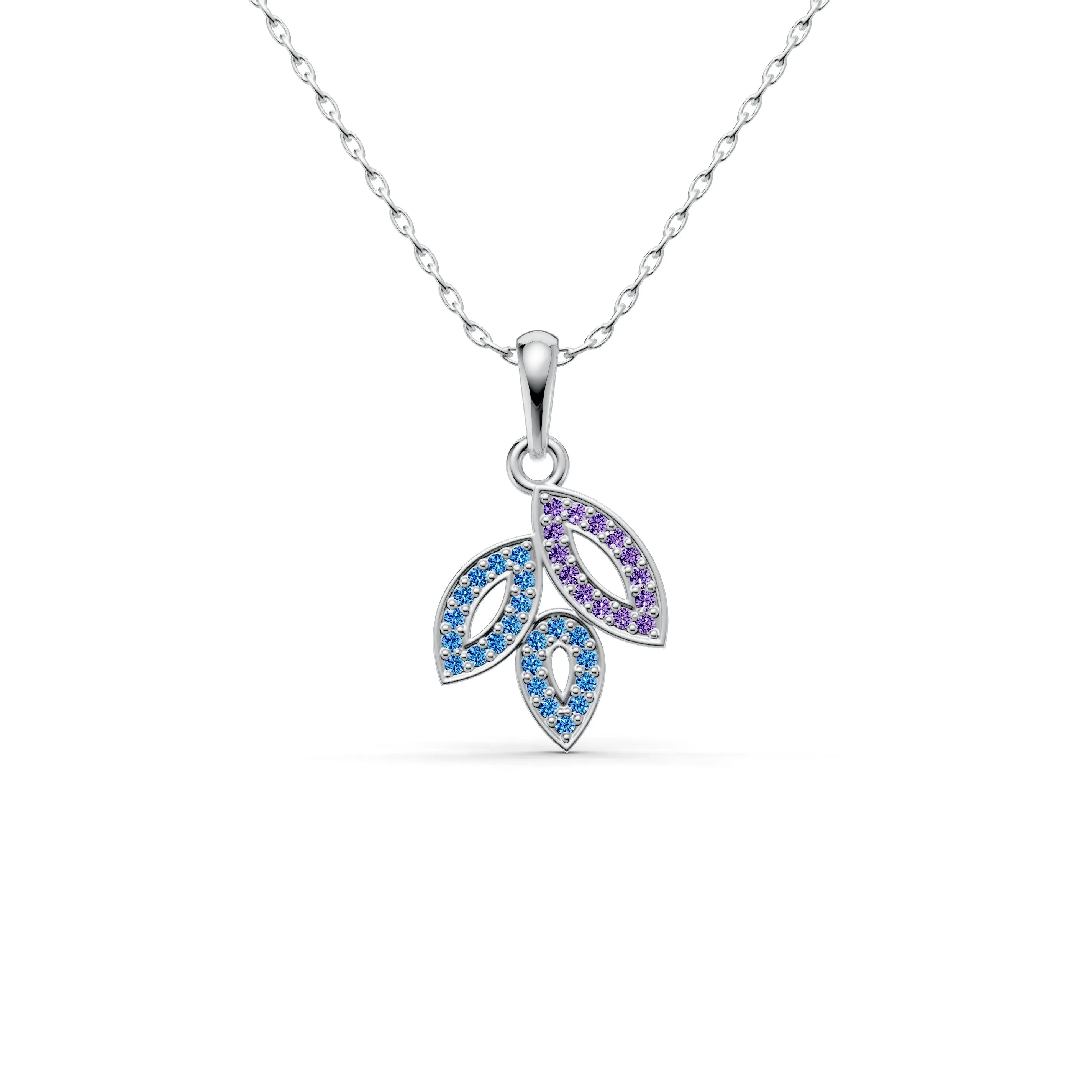 Silver_Amethyst_Aquamarine