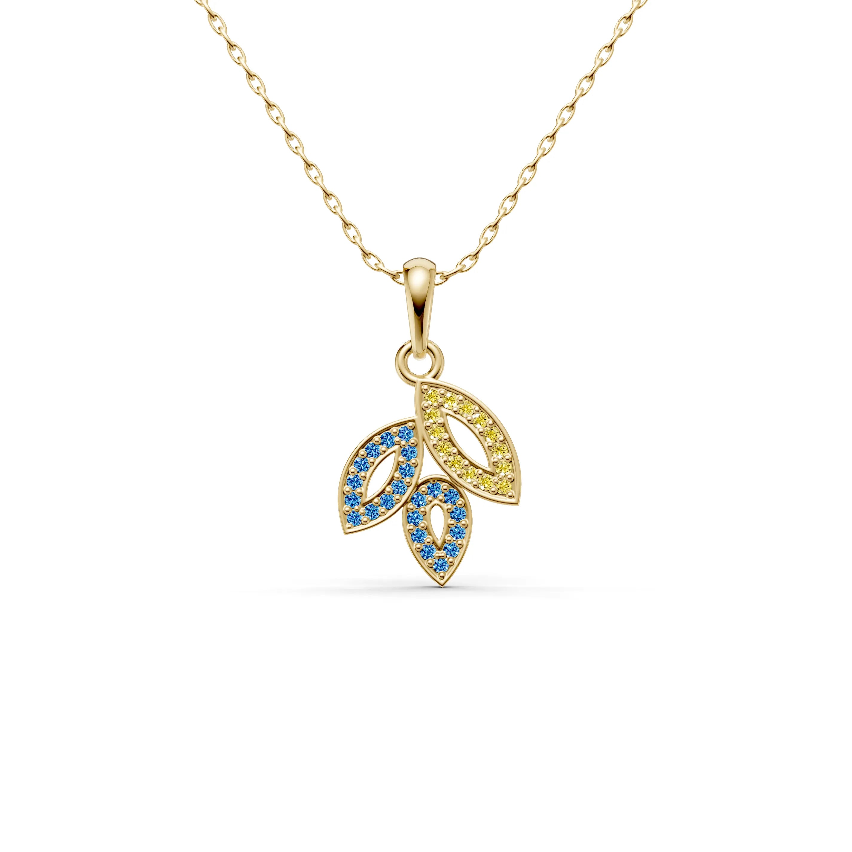 Gold_Citrine_Aquamarine