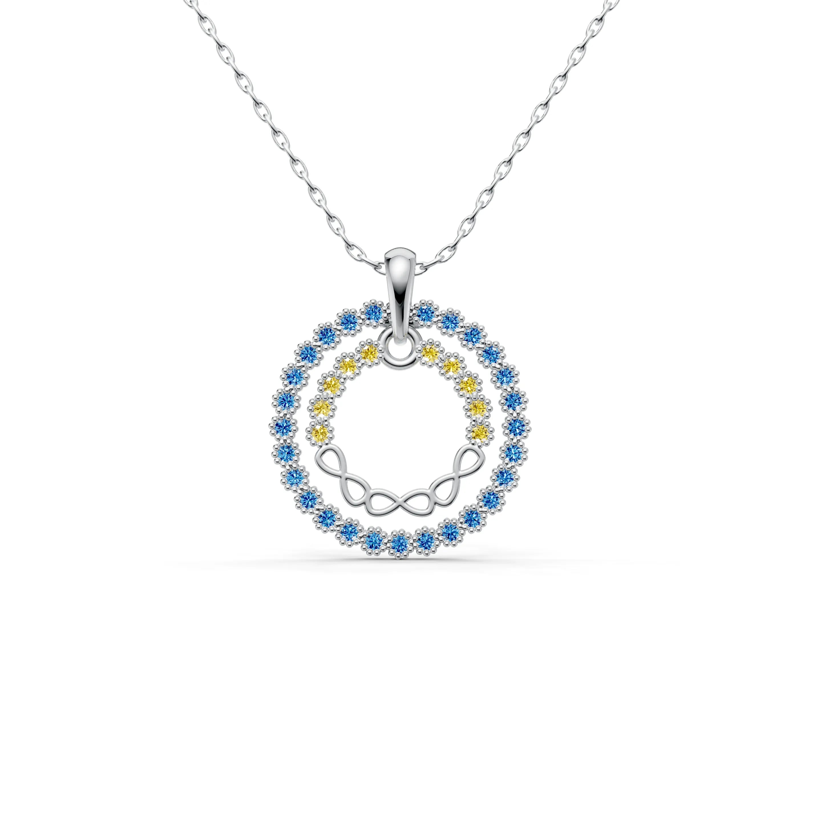 Silver_Citrine_Aquamarine