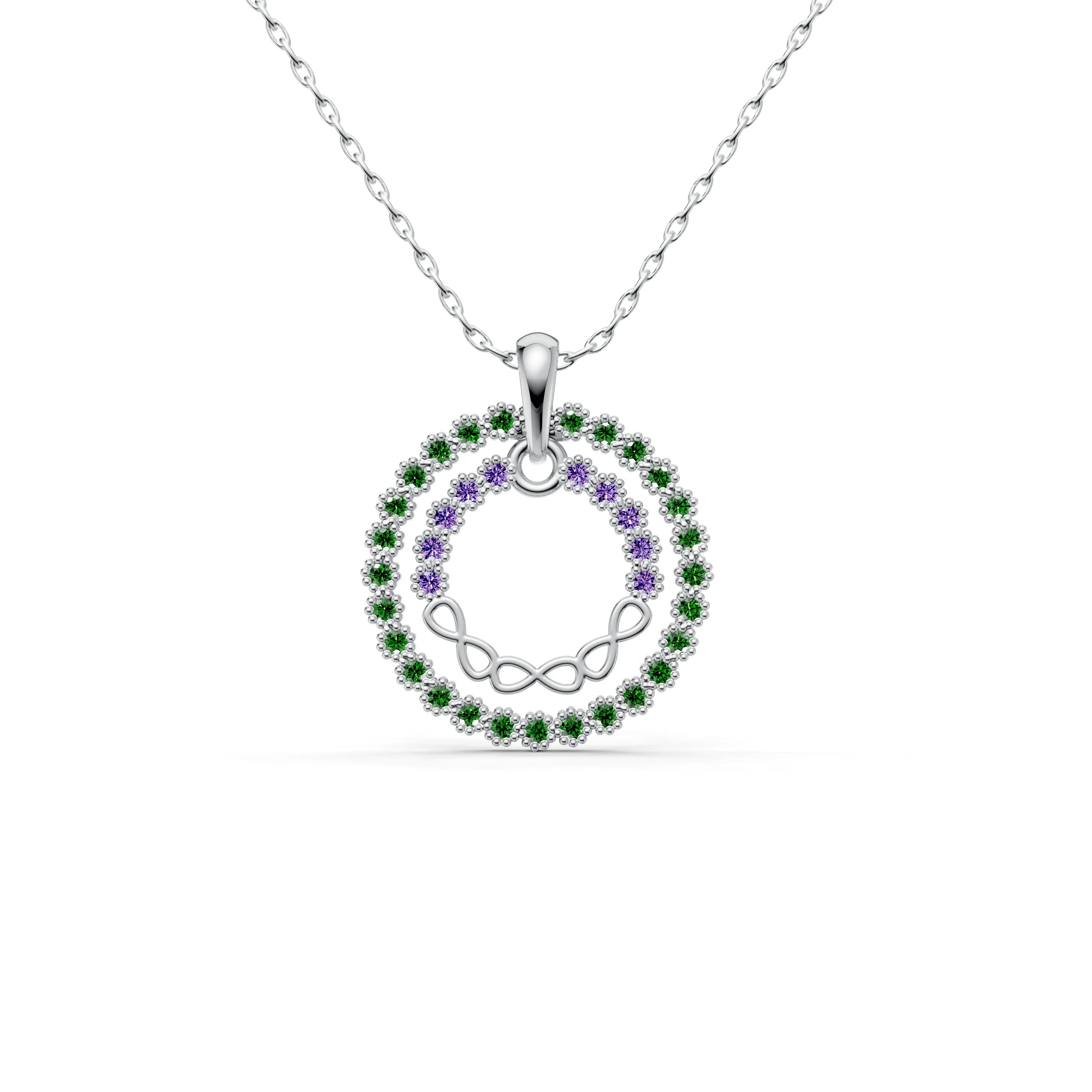 Silver_Amethyst_Emerald
