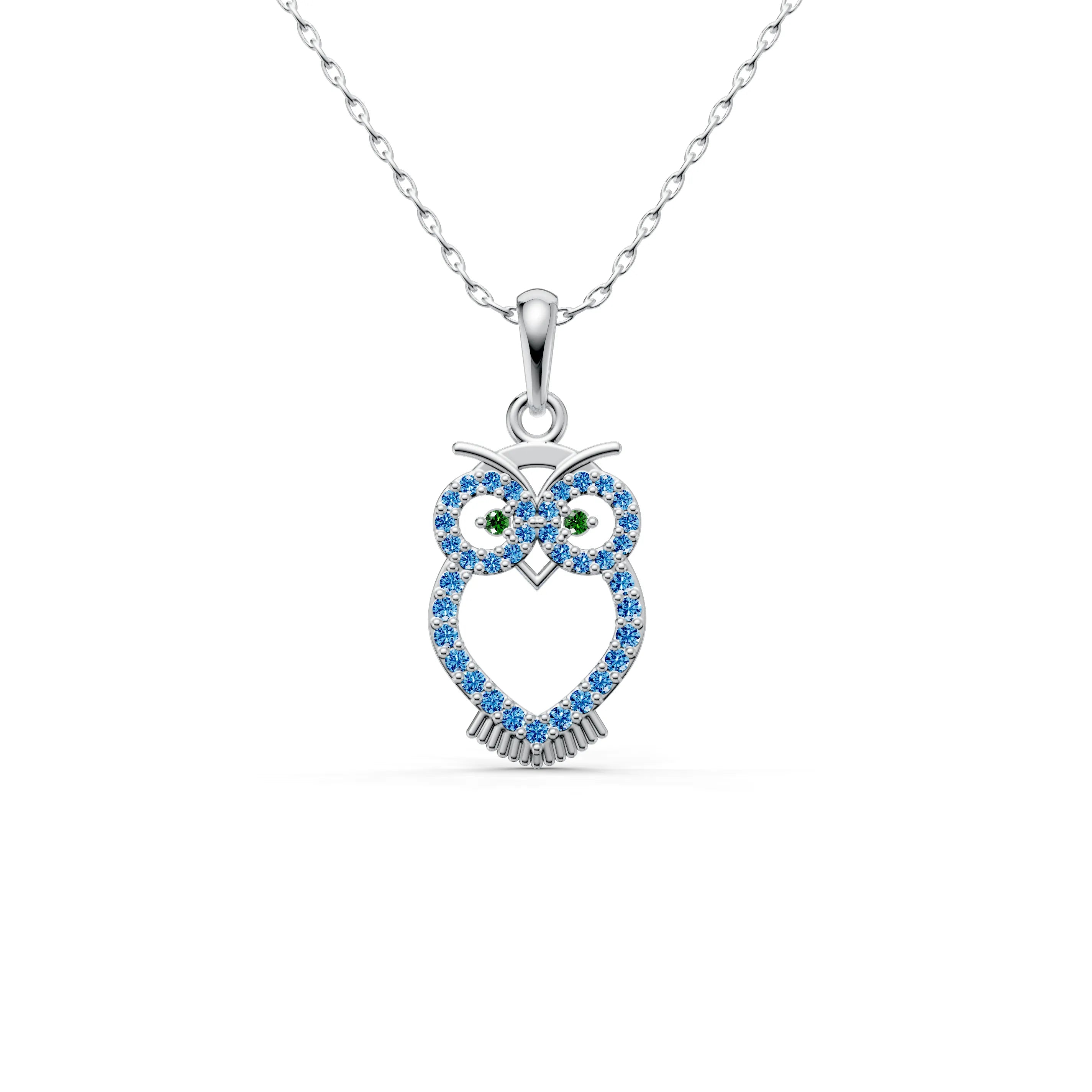 Silver_Emerald_Aquamarine