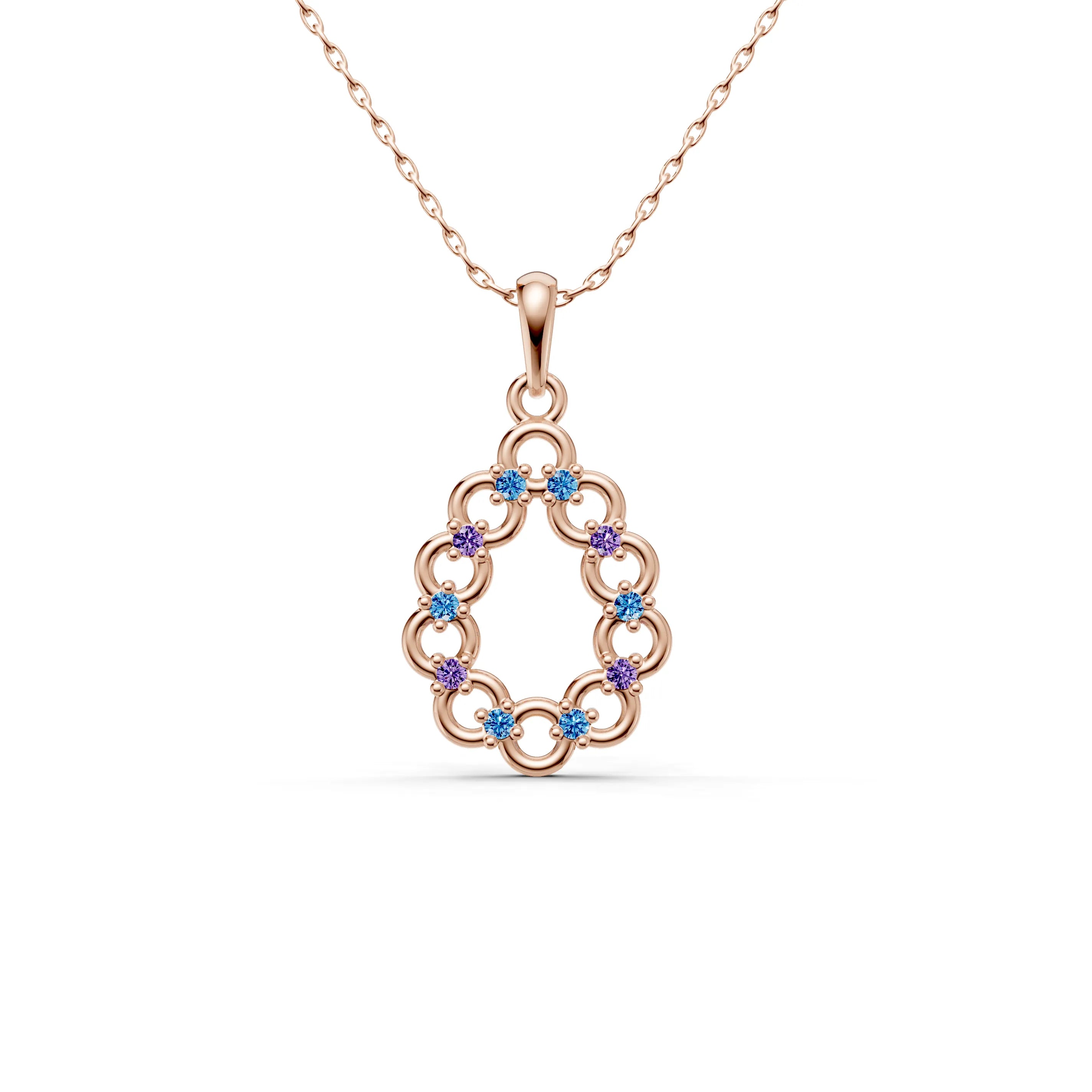 Rose_Aquamarine_Amethyst