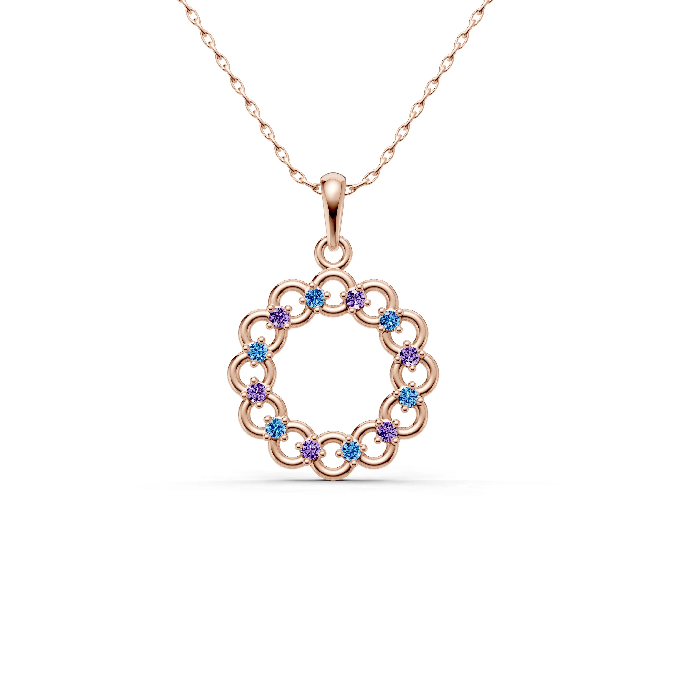 Rose_Amethyst_Aquamarine